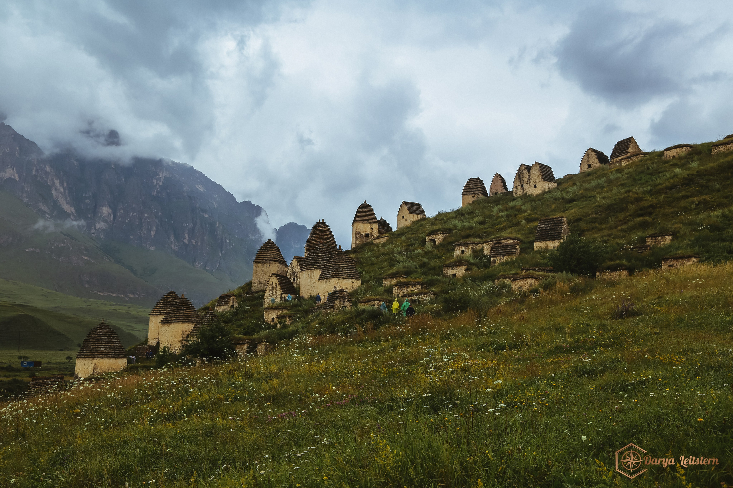 Фотографии из путешествий по разным странам. Дарья Письменюк / Darya Leitstern — фотограф, музыкант, журналист, путешественник