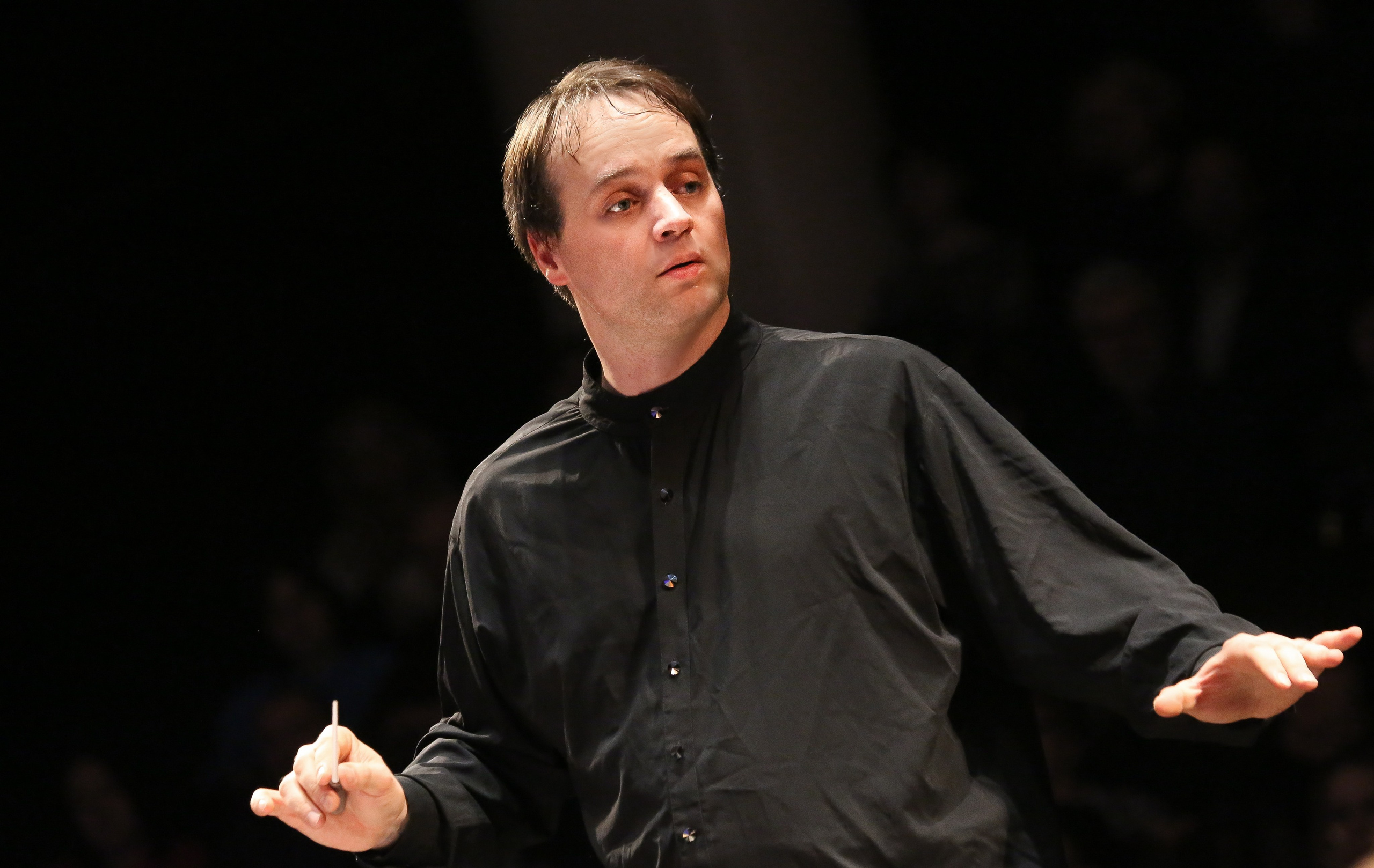 Концерт в Доме музыки к Международному дню борьбы с эпилепсией. Дарья Письменюк / Darya Leitstern — фотограф, музыкант, журналист, путешественник