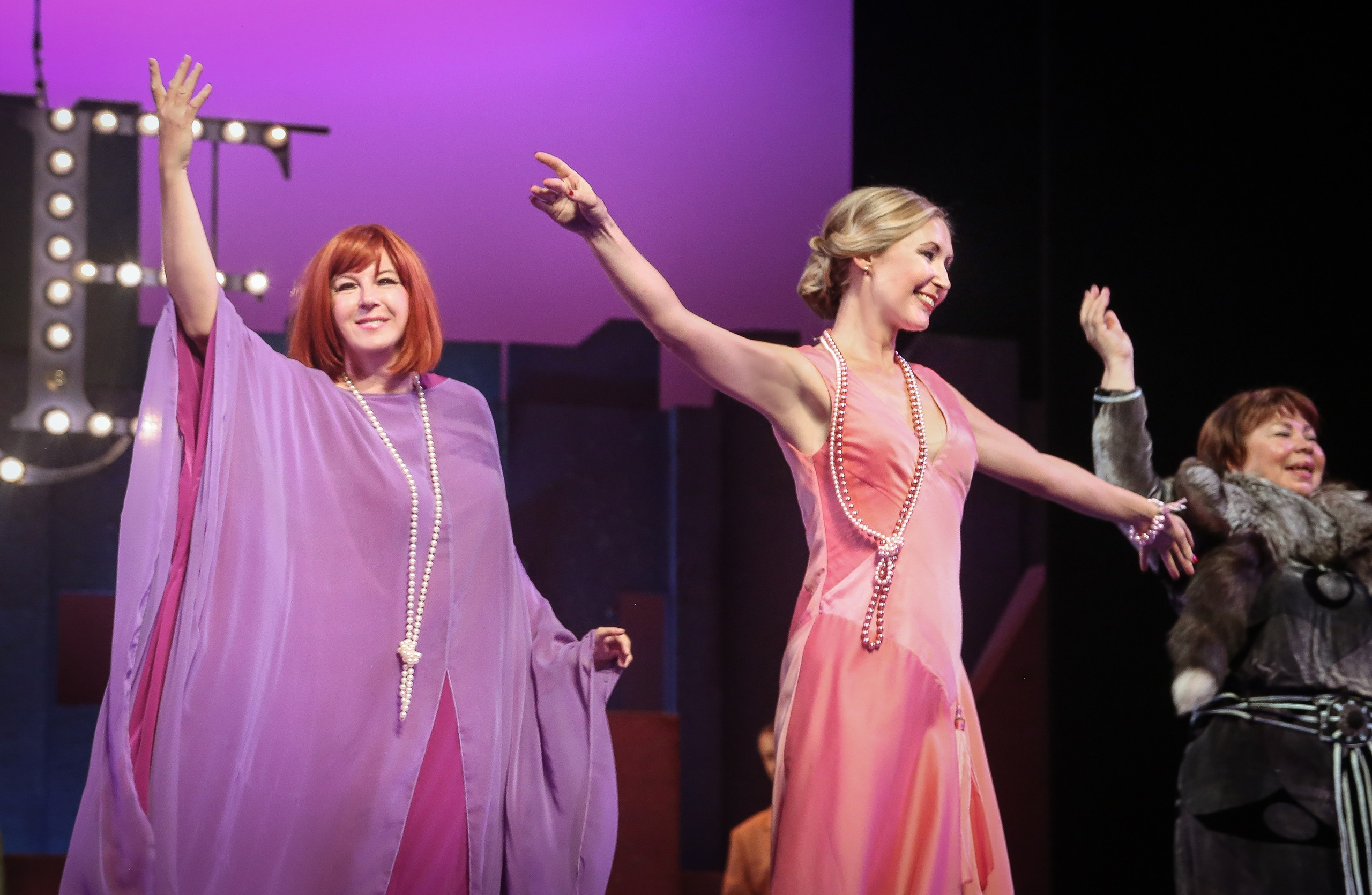 «Севильский цирюльник» (2016 год). Дарья Письменюк / Darya Leitstern — фотограф, музыкант, журналист, путешественник