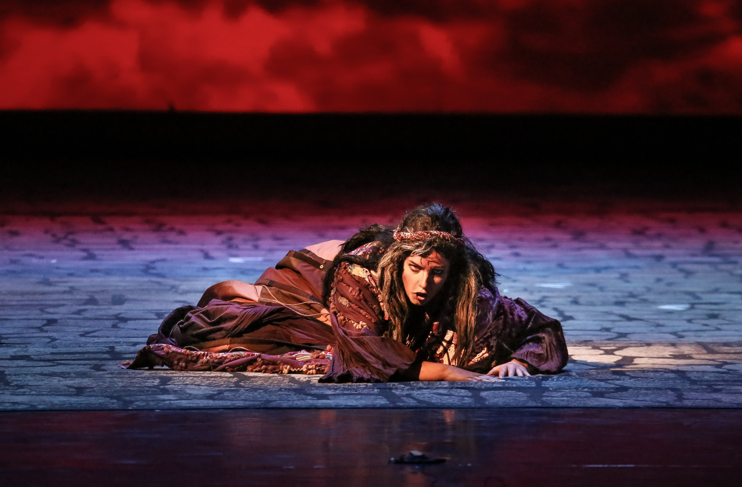 Казанский «Трубадур». Дарья Письменюк / Darya Leitstern — фотограф, музыкант, журналист, путешественник