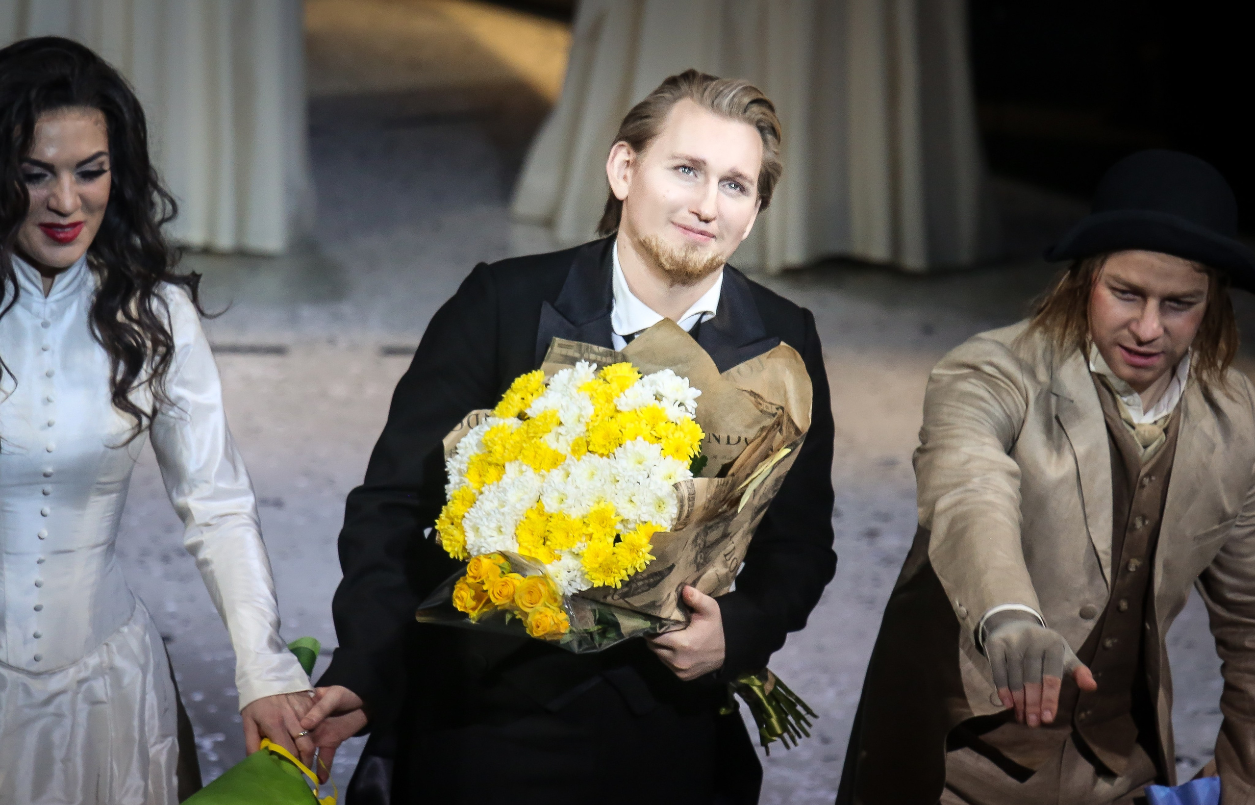 Разное. Дарья Письменюк / Darya Leitstern — фотограф, музыкант, журналист, путешественник