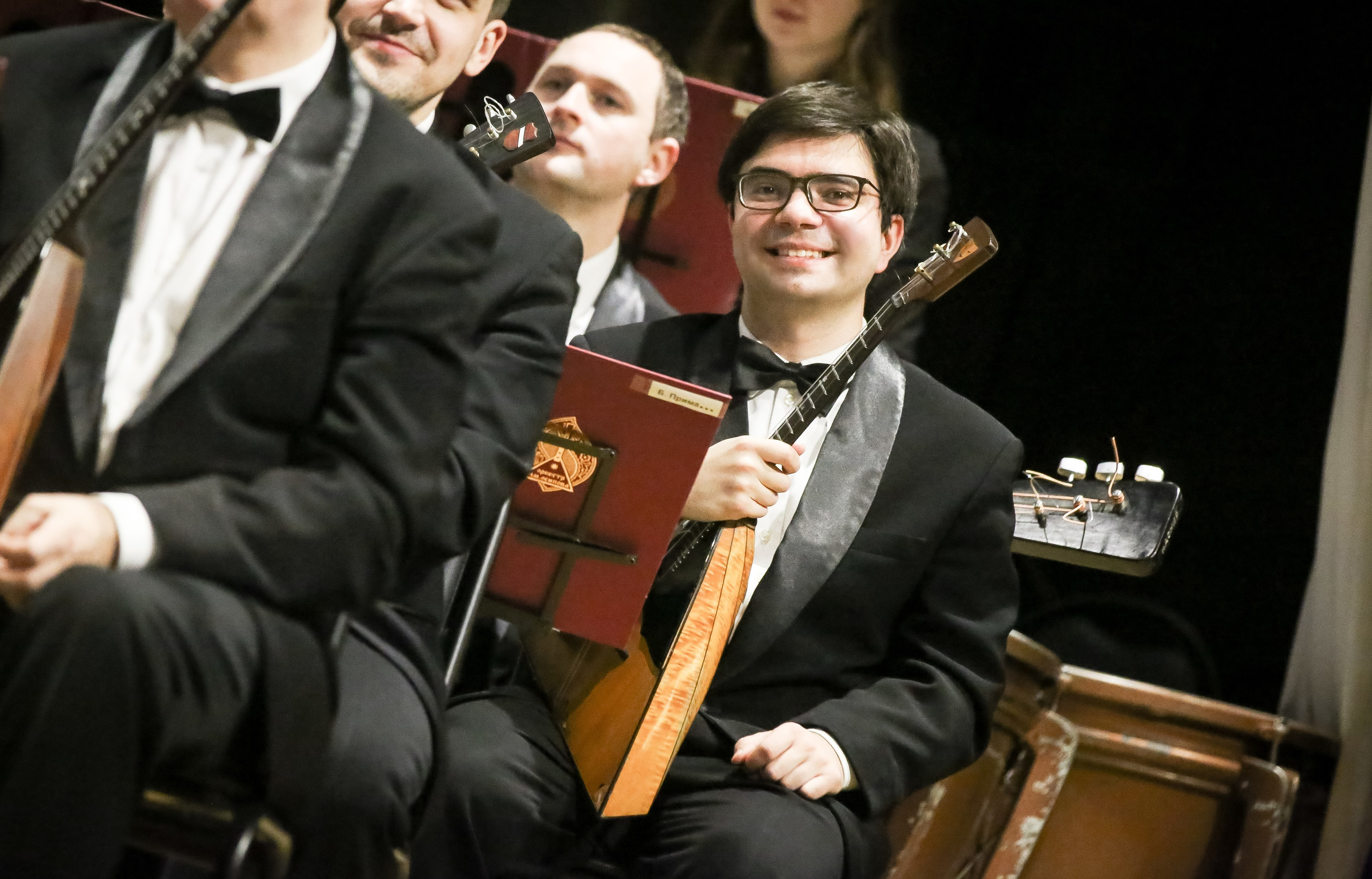 «Волшебник Изумрудного города» в Твери. Дарья Письменюк / Darya Leitstern — фотограф, музыкант, журналист, путешественник