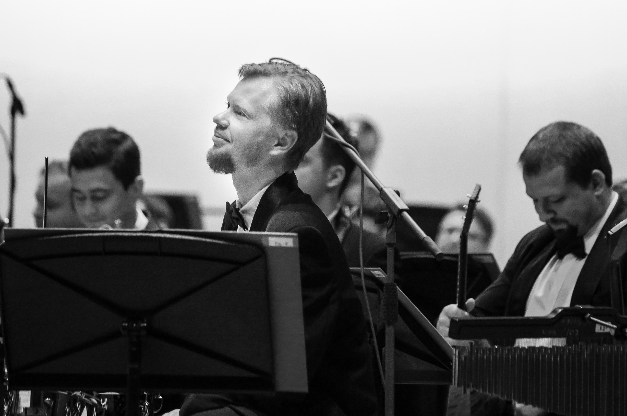 Christmas in Blue. Дарья Письменюк / Darya Leitstern — фотограф, музыкант, журналист, путешественник