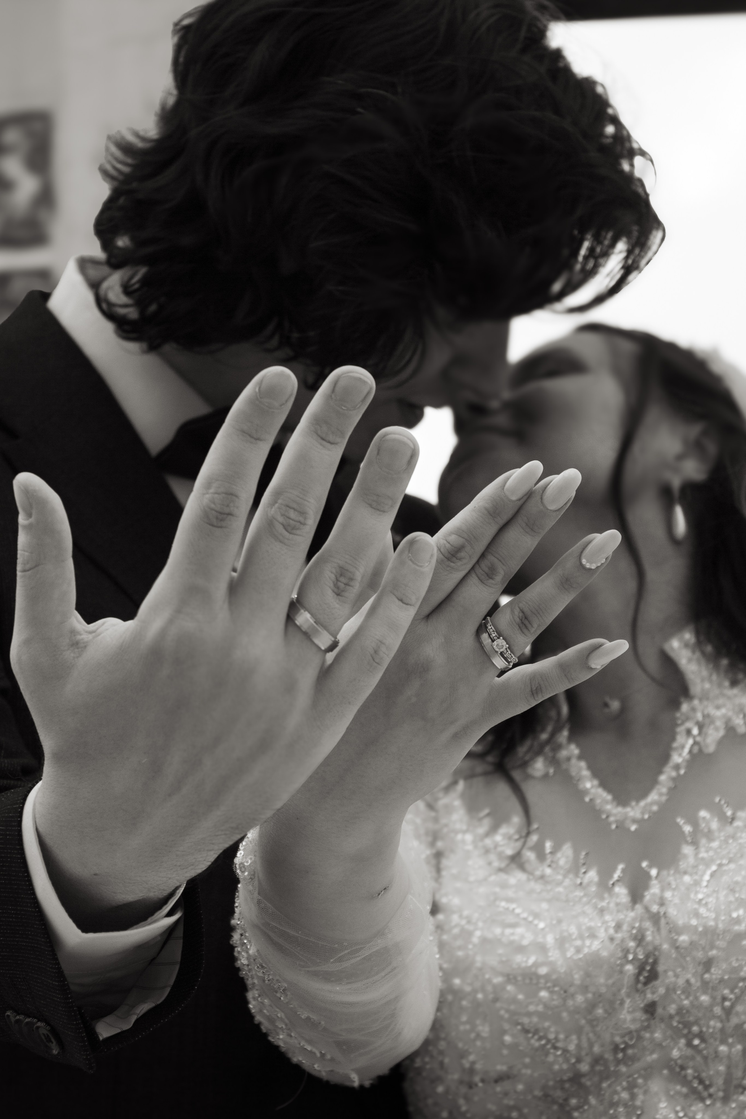 Wedding portfolio. Свадебный фотограф в Москве и Петербурге Анастасия Лосева