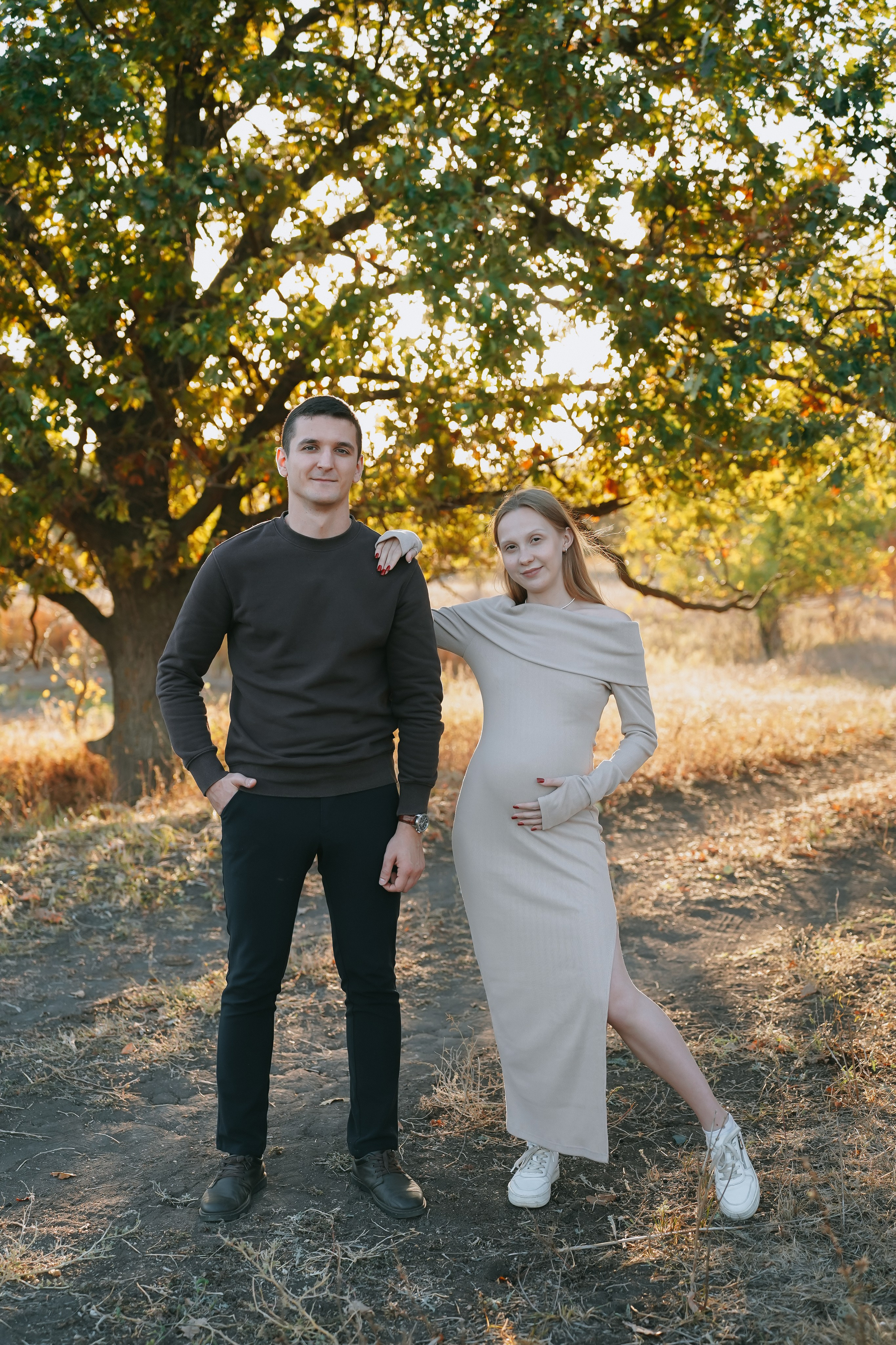 Дима и Даша. Свадебный и семейный фотограф в Волгограде Наталья Наумова