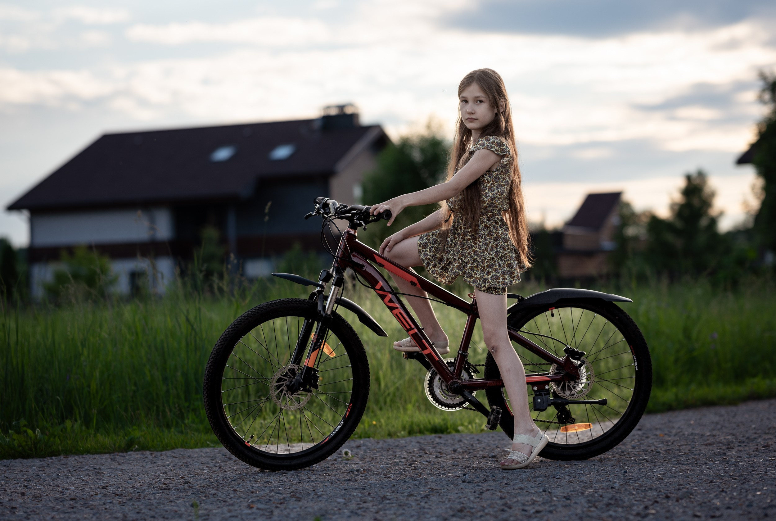 Детская фотография. Творческая фотография Юлии Артюх, Москва