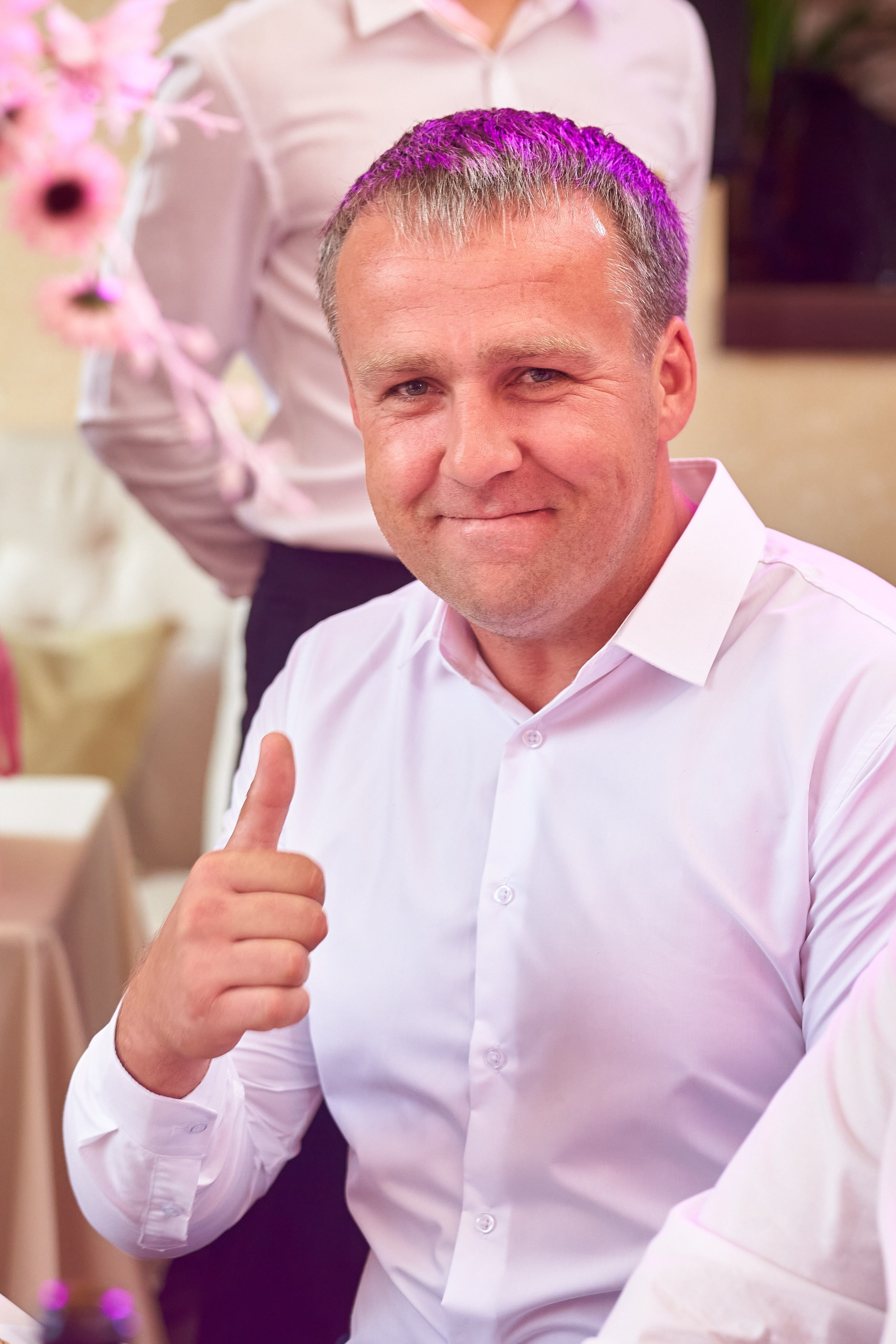 Ольга и Михаил