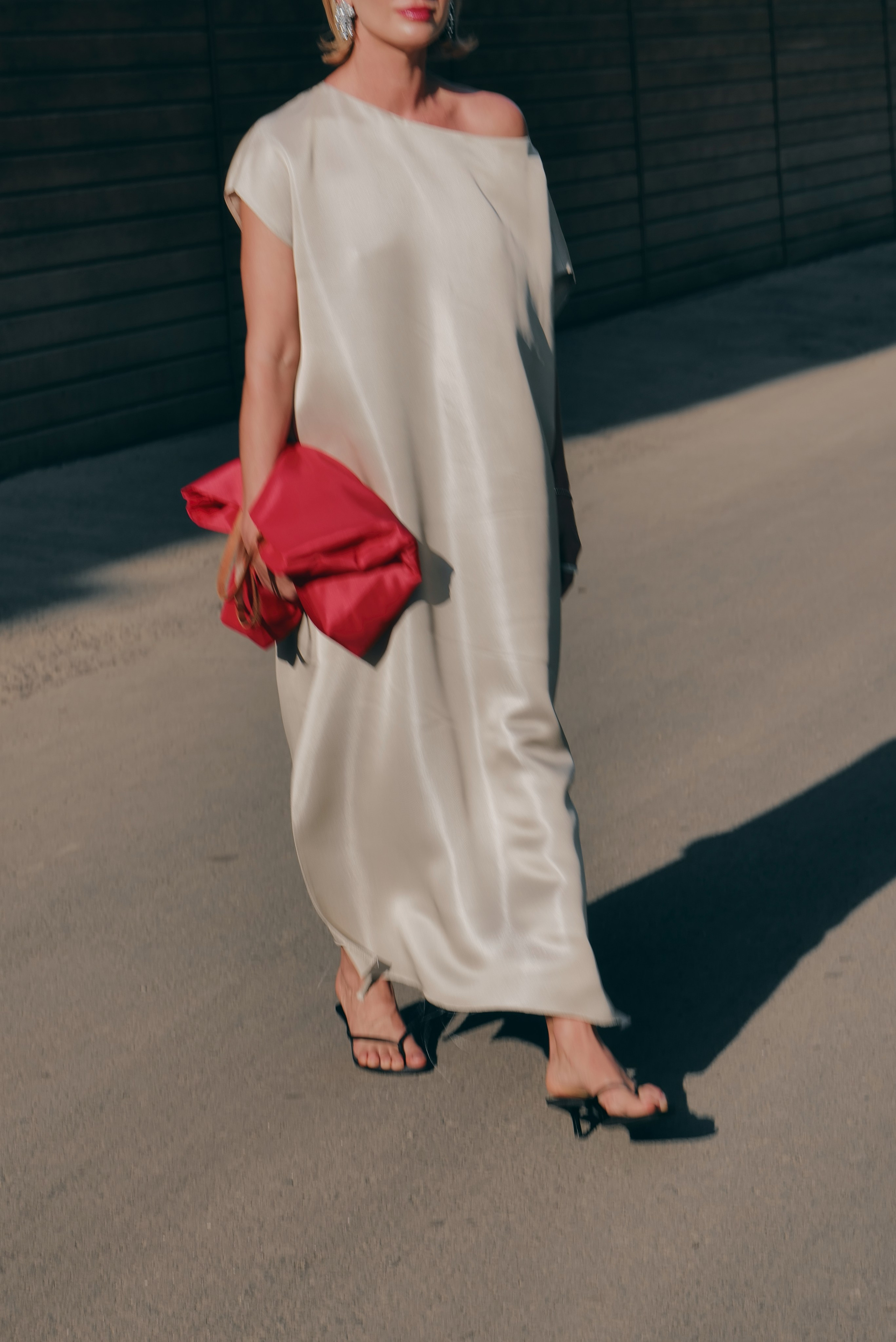 Street Style | Day 3. Nadi Valiyeva | Fashion & Art Photographer