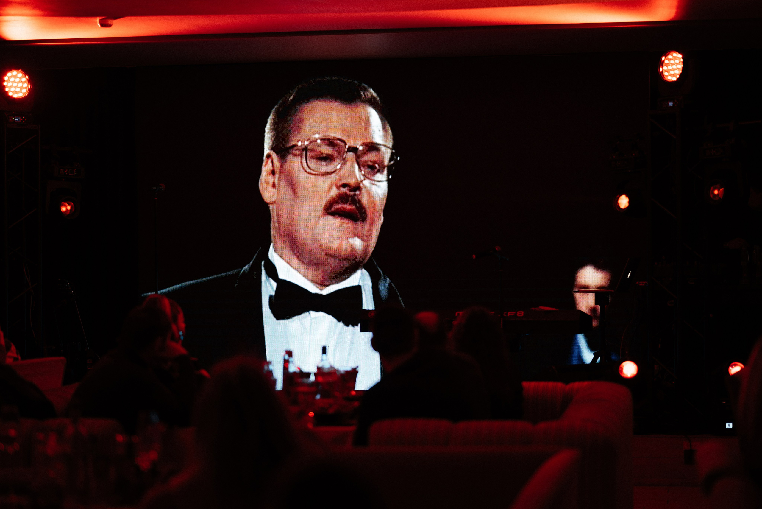 Легенды о Круге. Юрий Кузнецов-Таёжный. Свадебный и семейный фотограф в Ростове-на-Дону Алина Астахова