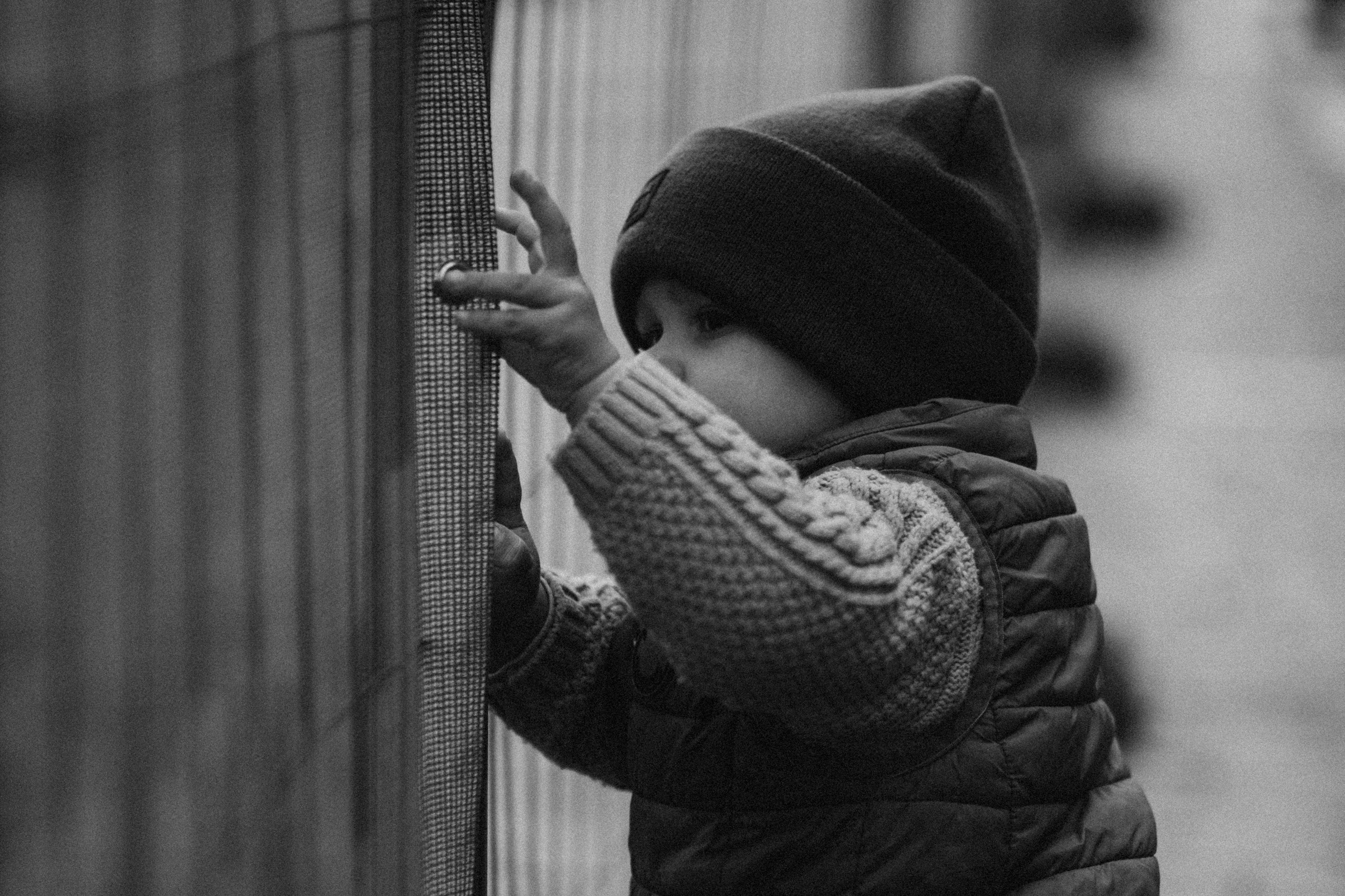 Семейная история в центре Москвы