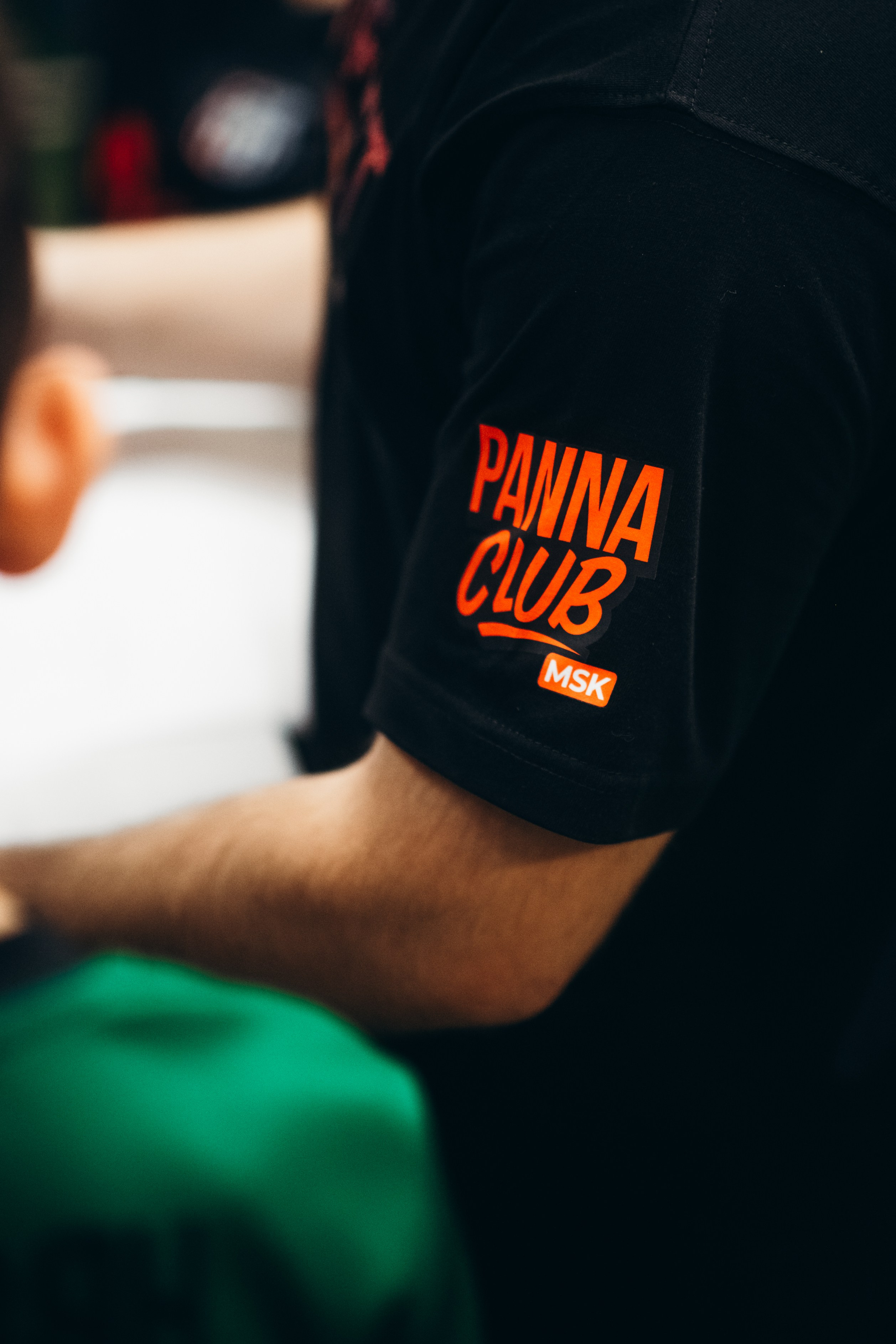 Турнир по футбольному фристайлу, панне и теннисболу