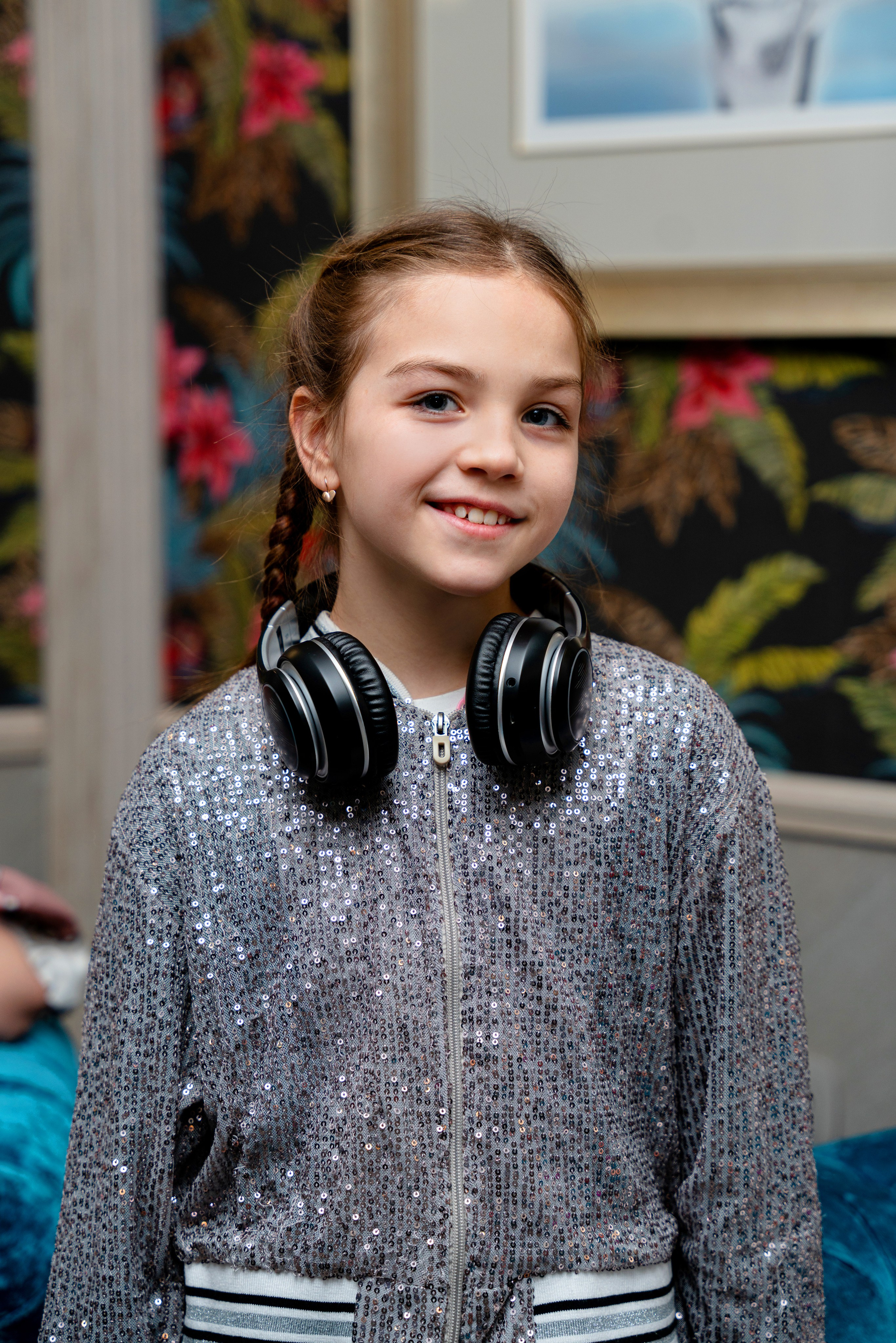 ЮБИЛЕЙ МАРИНЫ. Фотограф на любое мероприятие