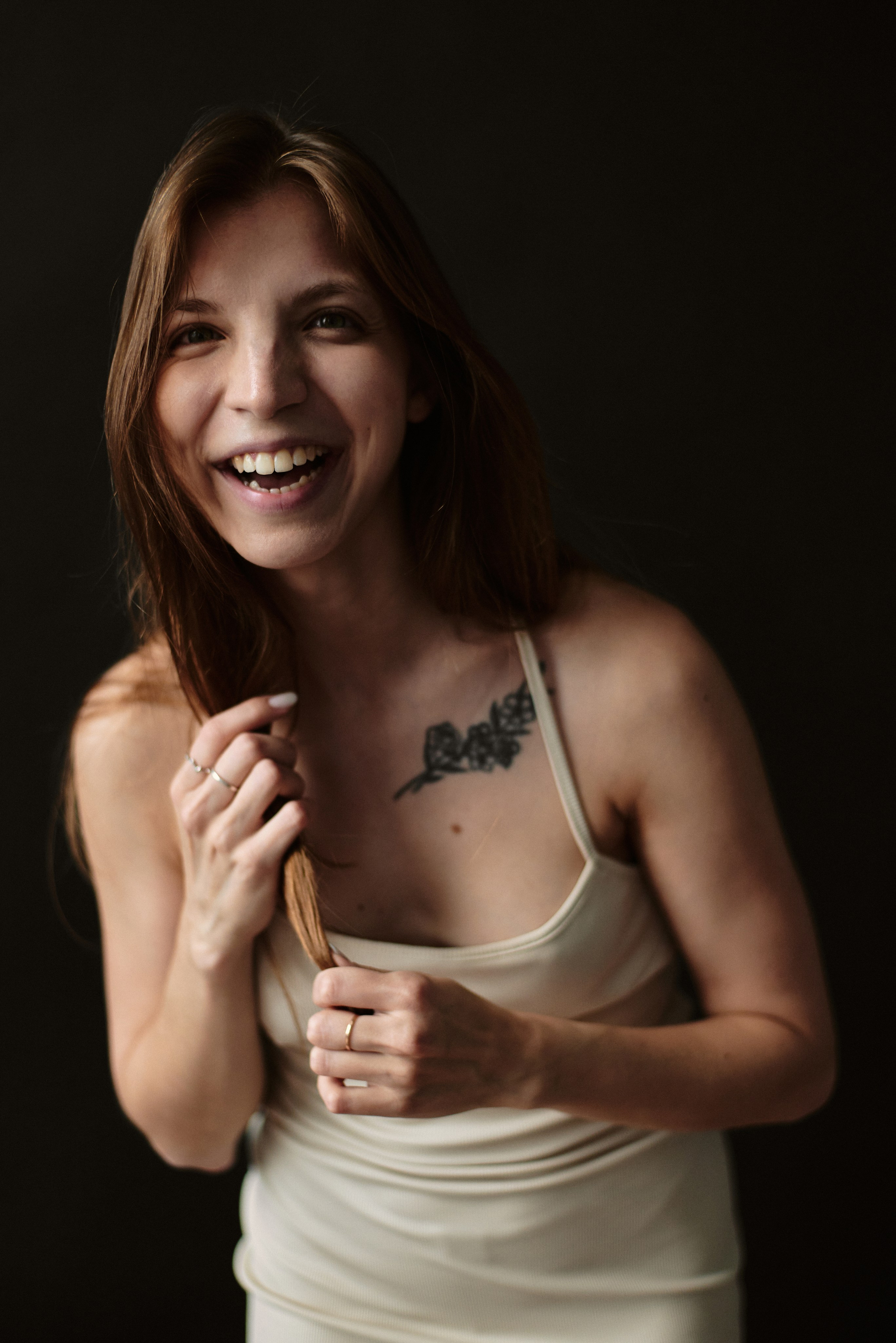 Julia. Семейный и свадебный фотограф в Нижнем Новгороде Анастасия Хренова