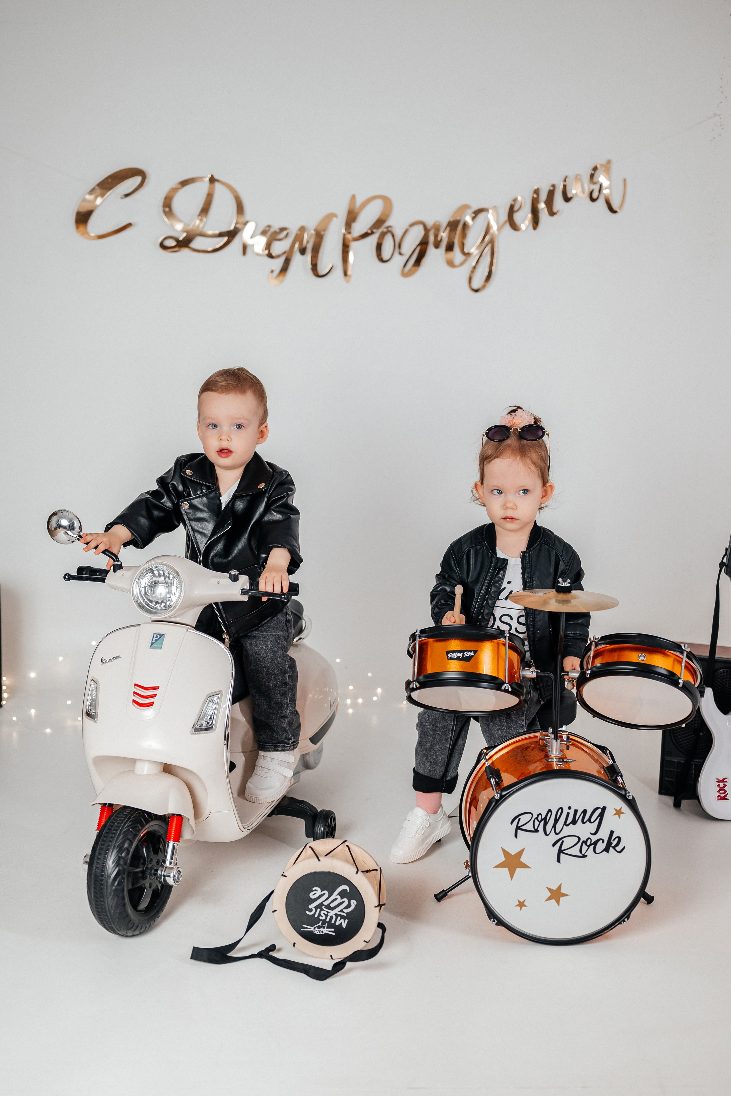 Марк и Николь. Семейный фотограф в Краснодаре