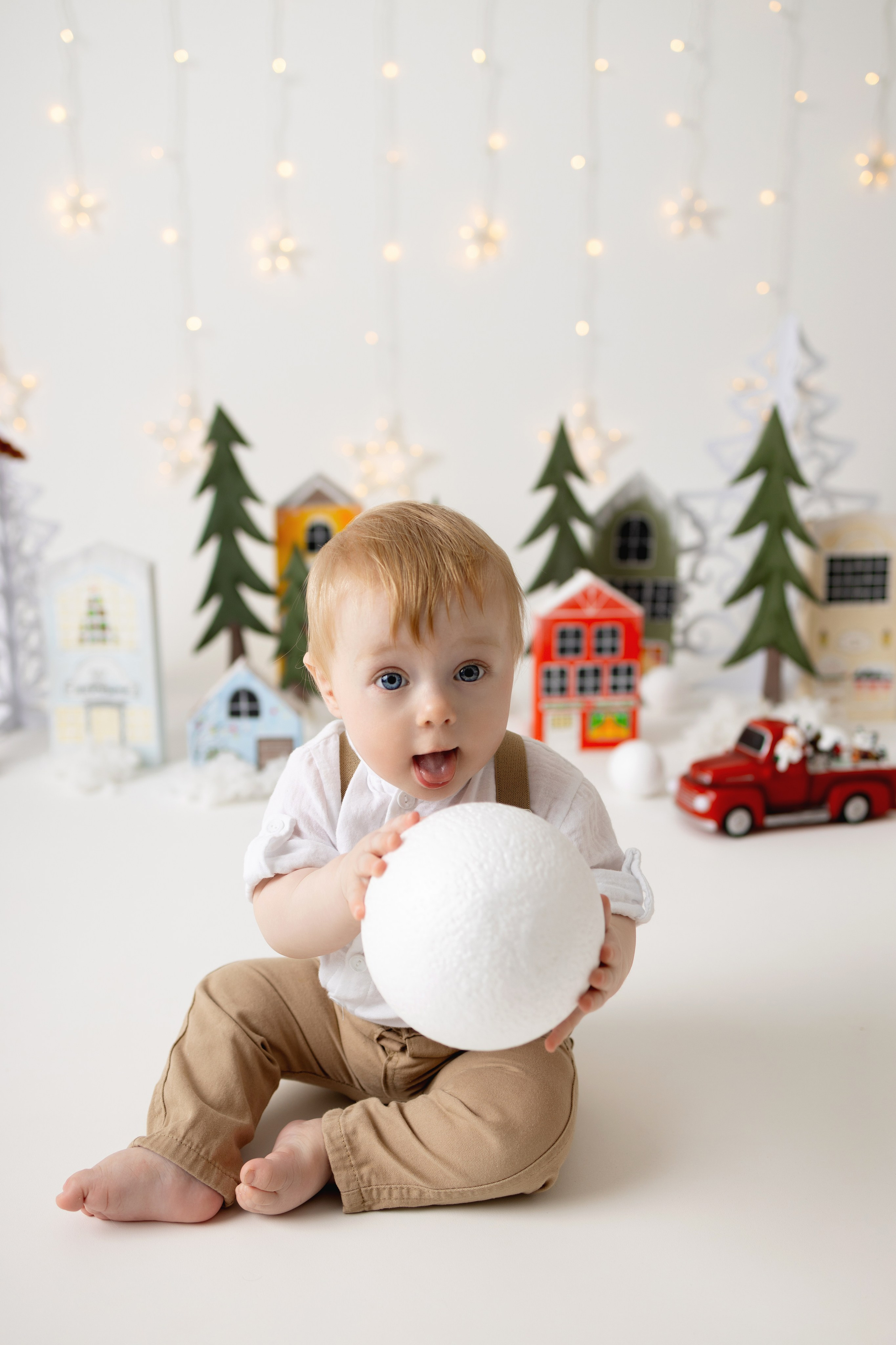 Малыши 3-12 месяцев. Фотограф новорожденных в Чебоксарах Елена Смолина