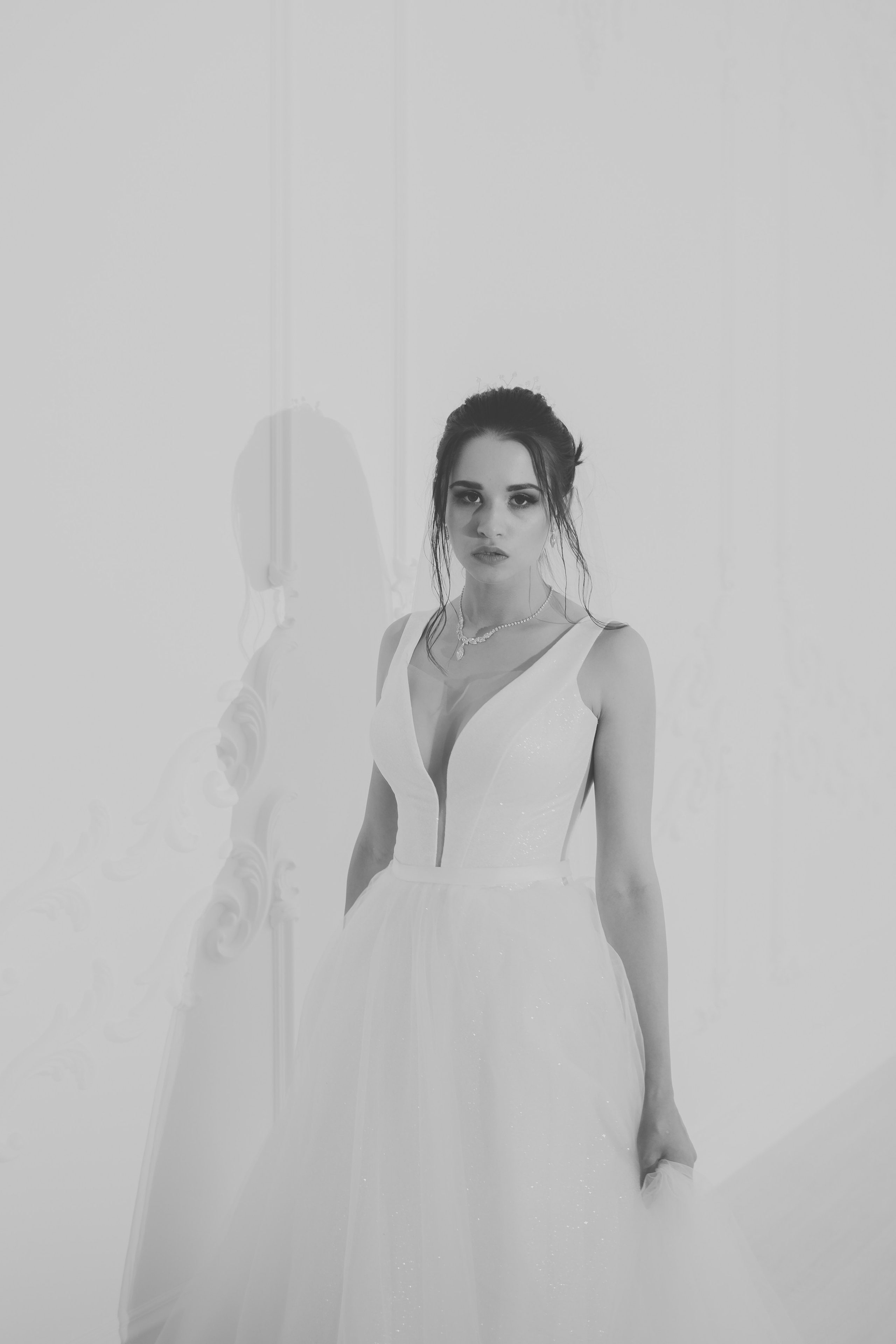 Свадебные. Свадебный фотограф в Тюмени Скатов Виктор