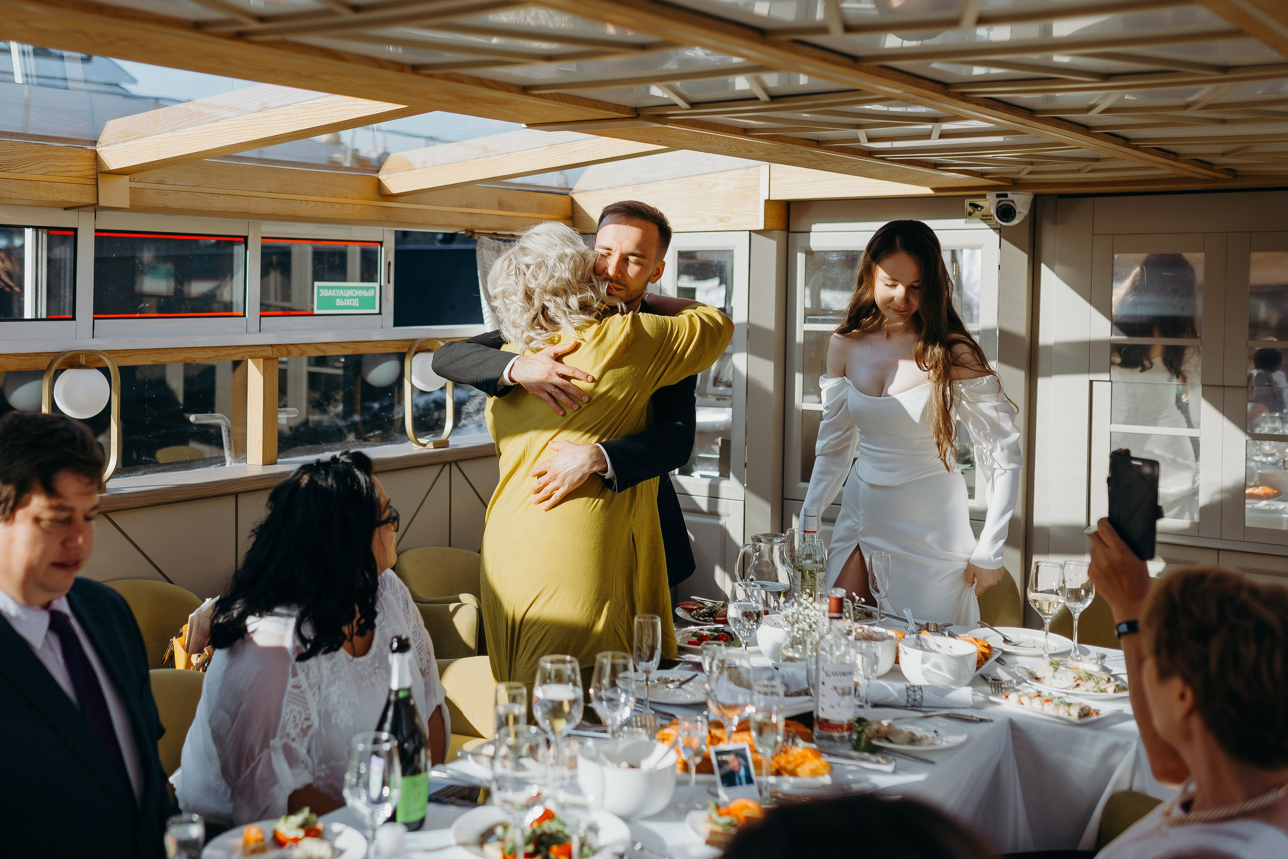 Wedding day 08.07.23. Свадебный фотограф в Санкт-Петербурге