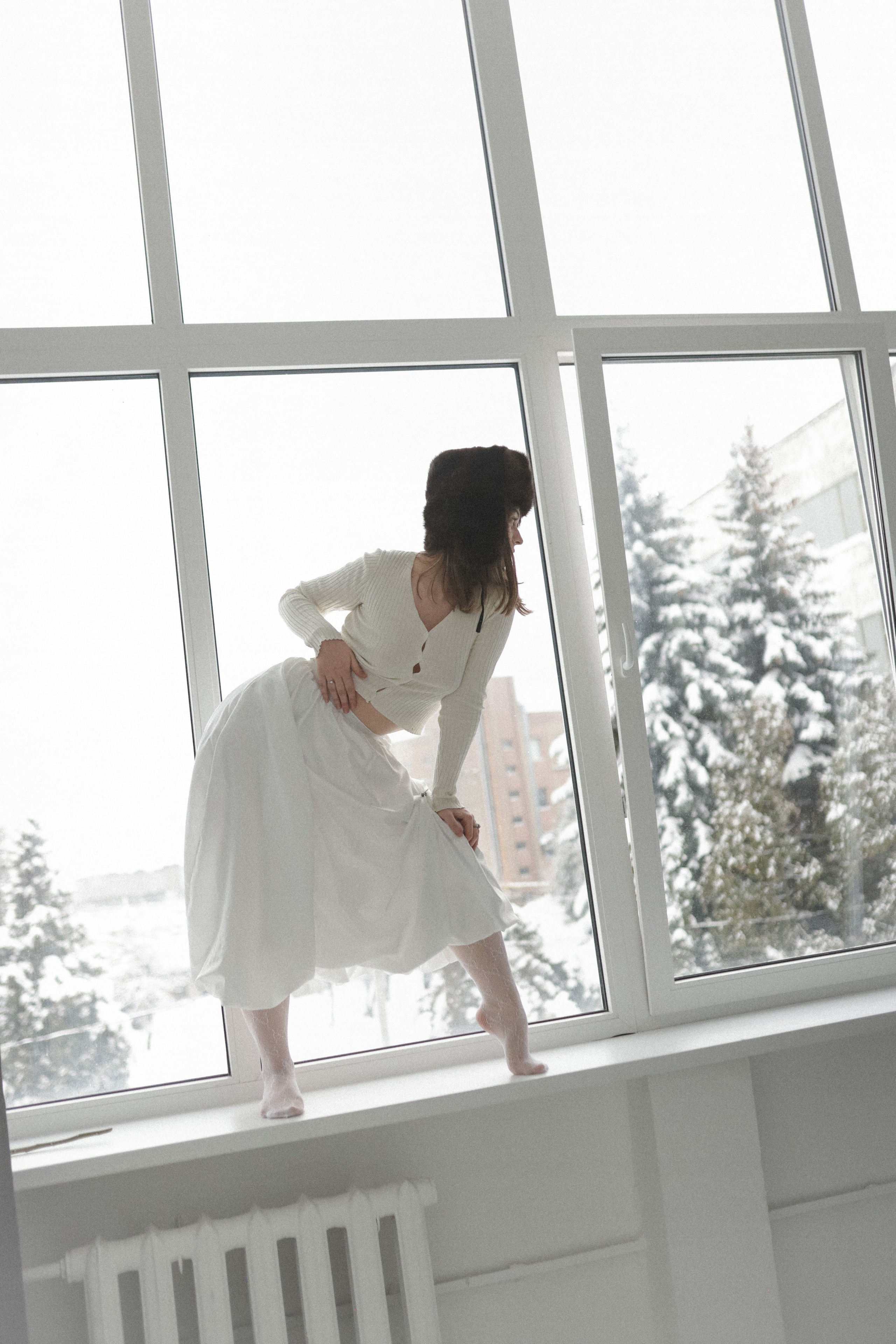 Наташа. Фотограф в Нижнем Новгороде Кристина Батанова