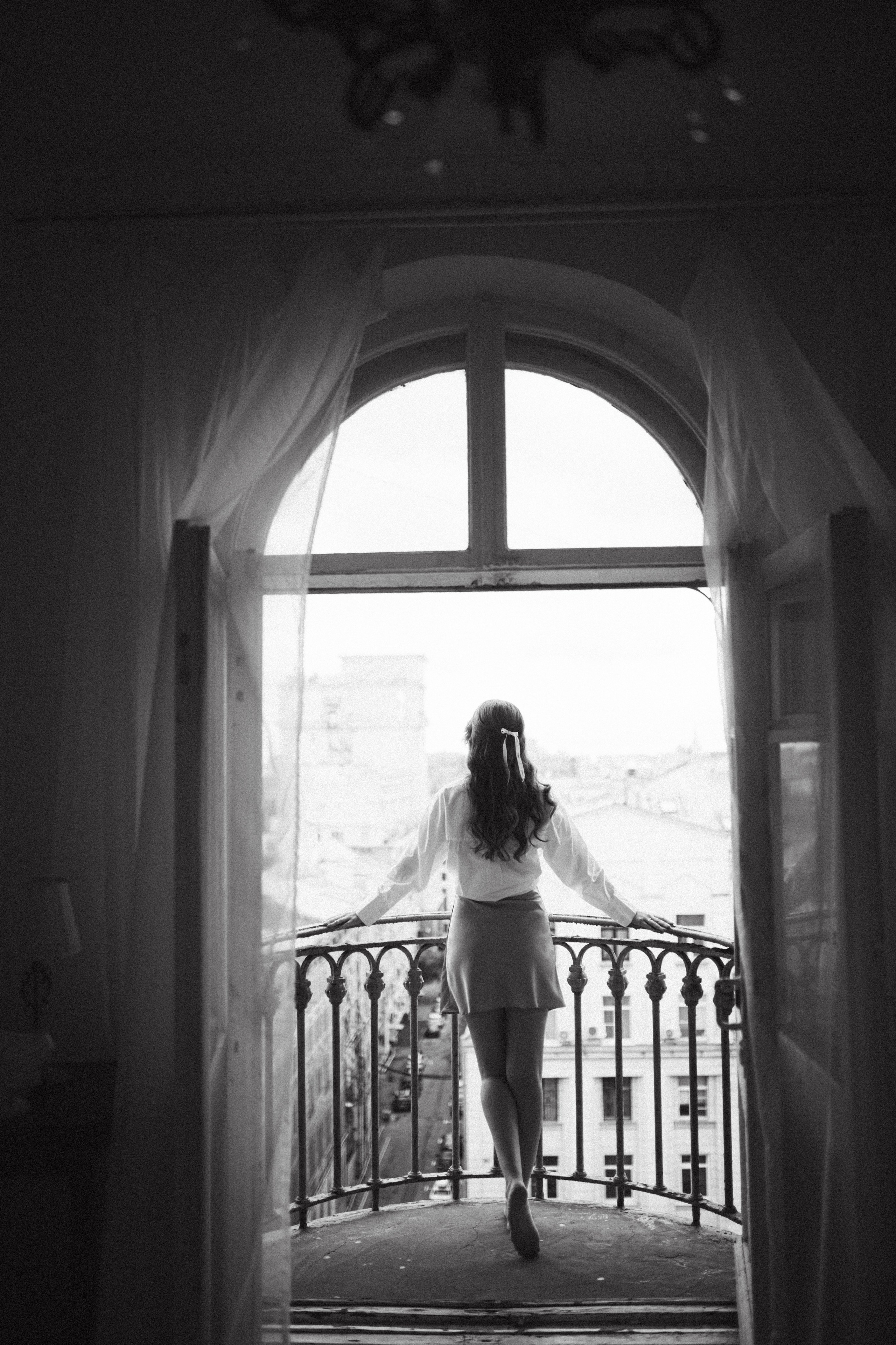 А & А | Москва. Фотограф Екатерина Амбрушкевич