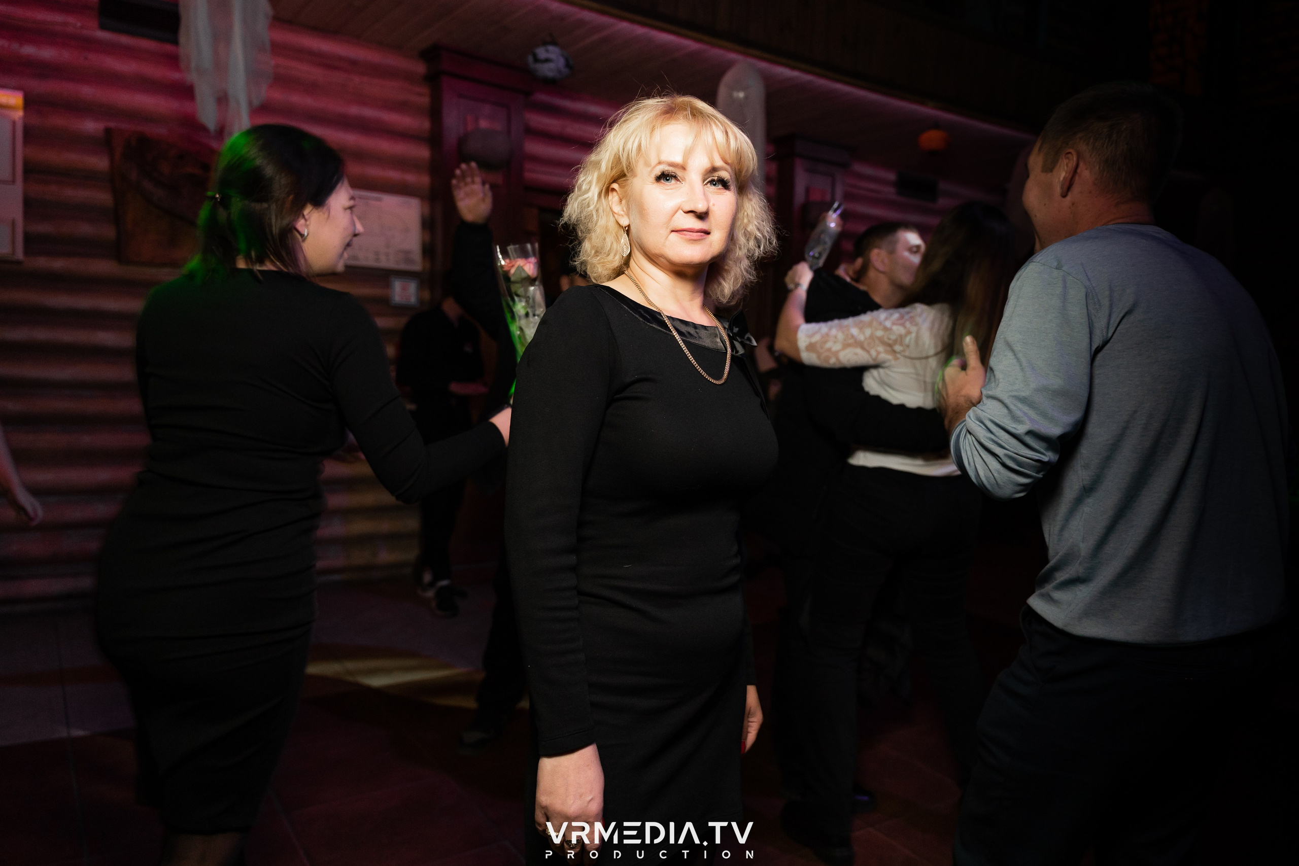 В гостях «У Петровича»