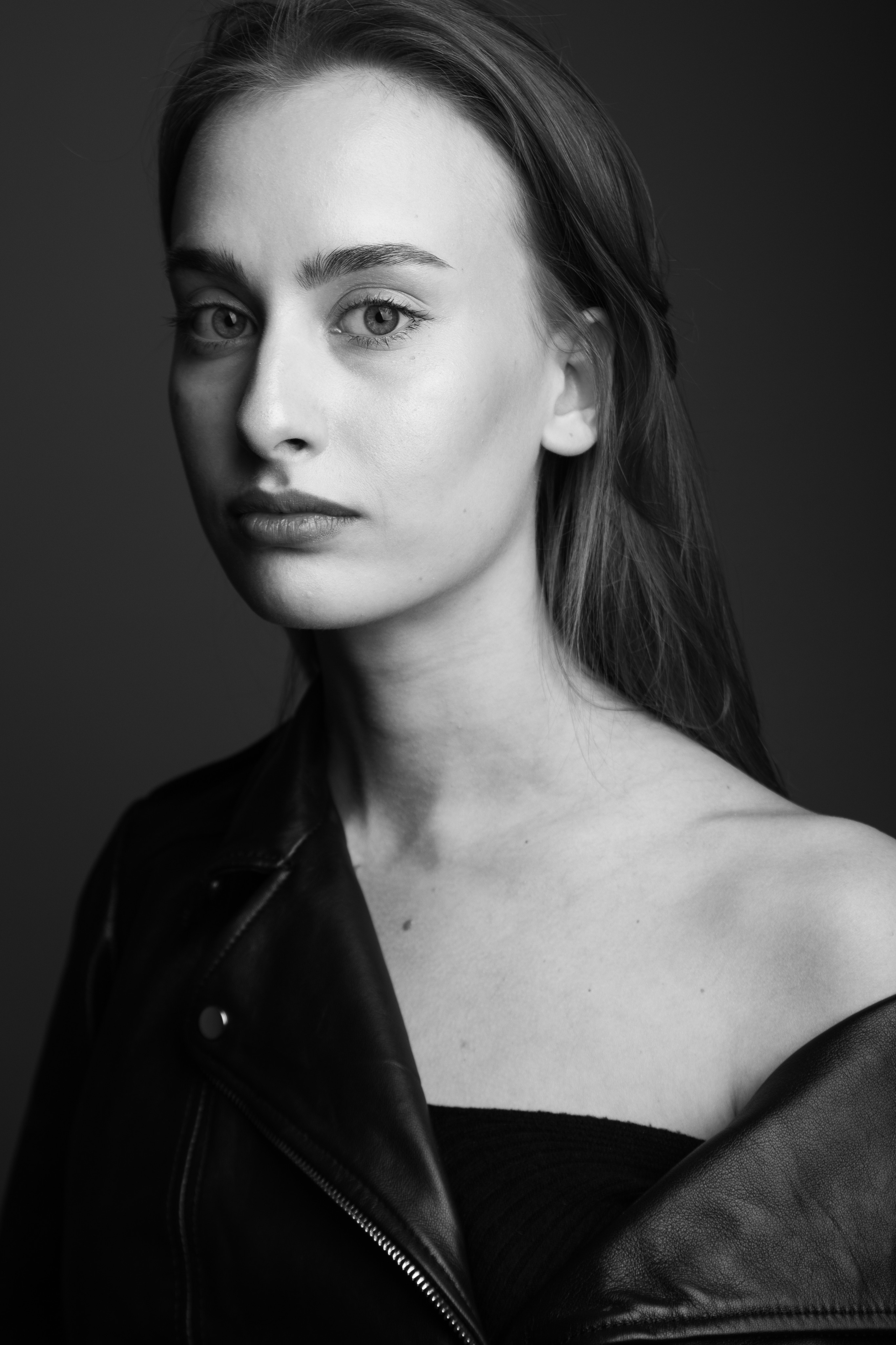 Анна. Портретный фотограф