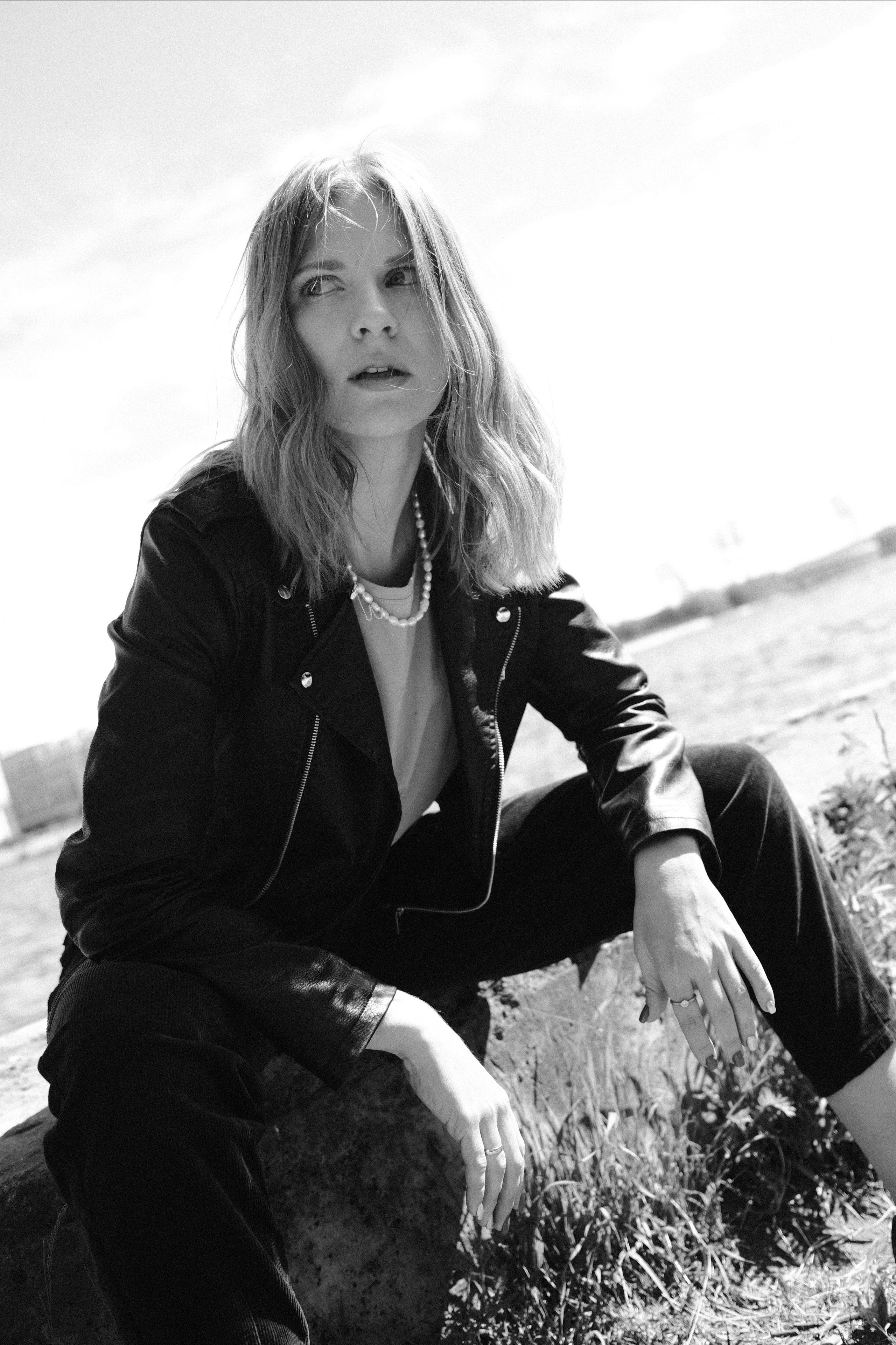 Наталья. Портретный фотограф