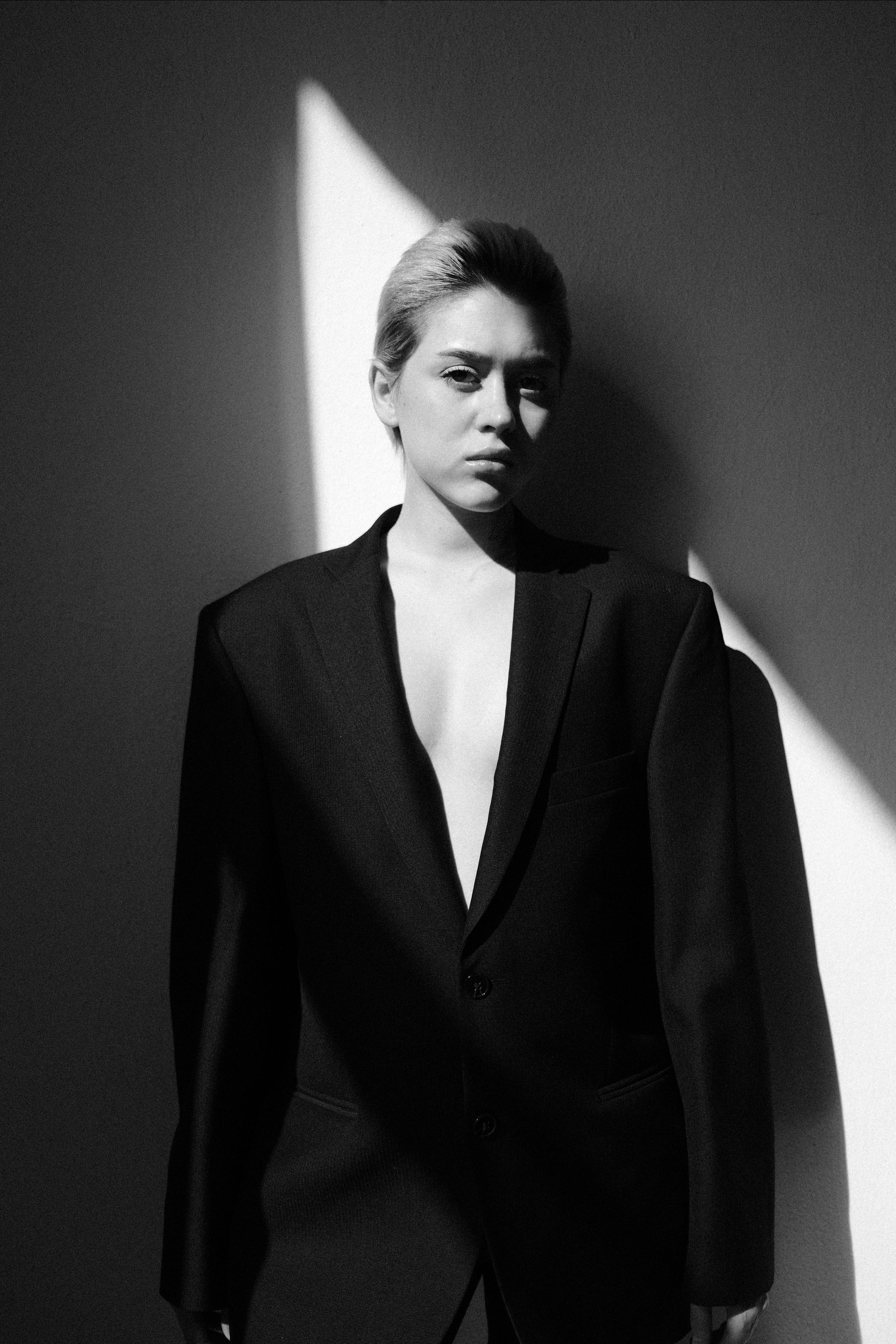 Алена. Портретный фотограф