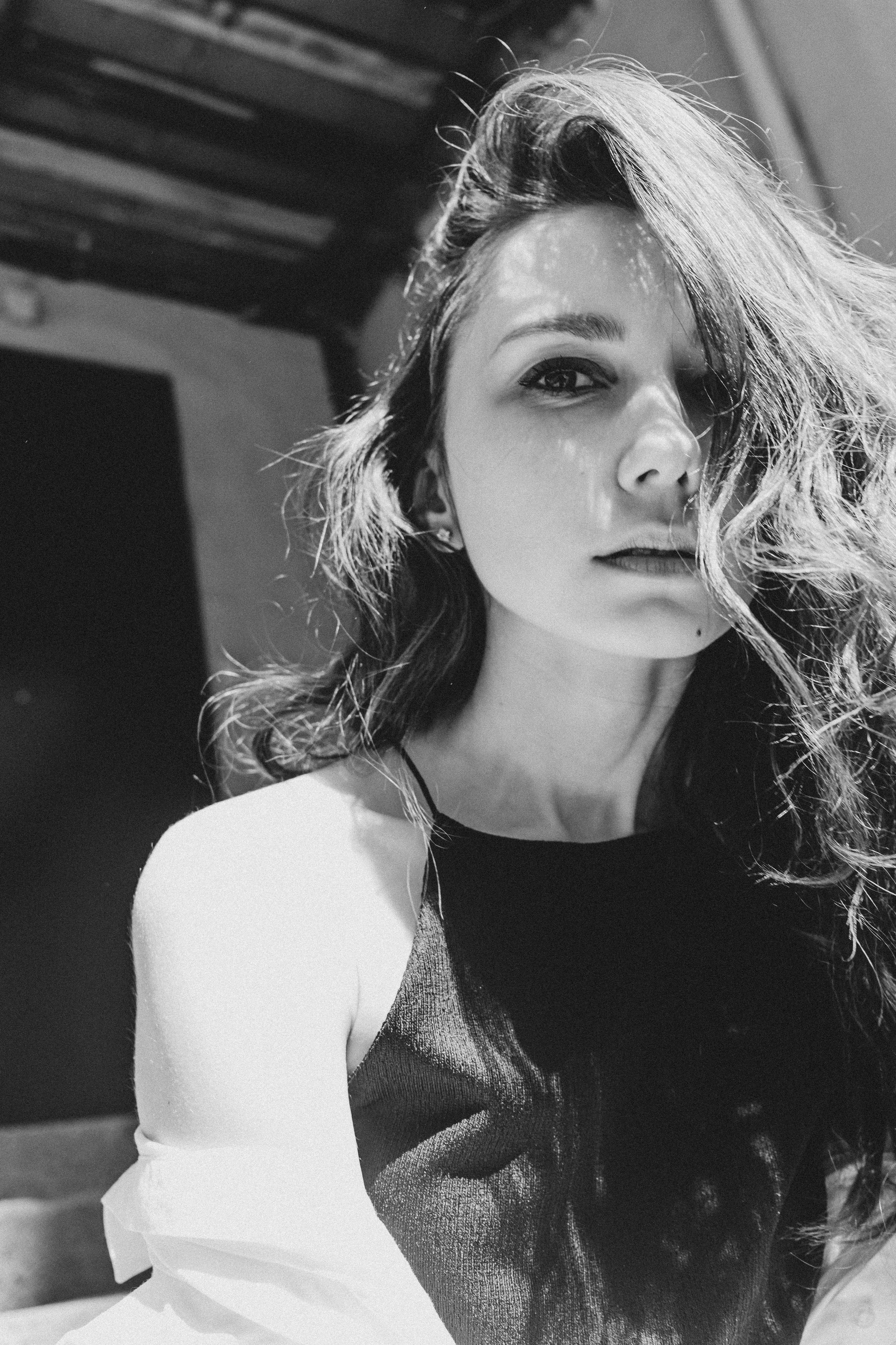 Екатерина. Портретный фотограф