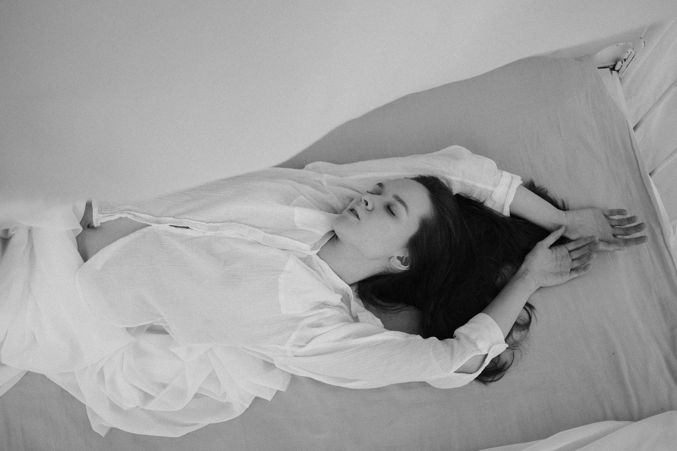 Анастасия. Портретный фотограф