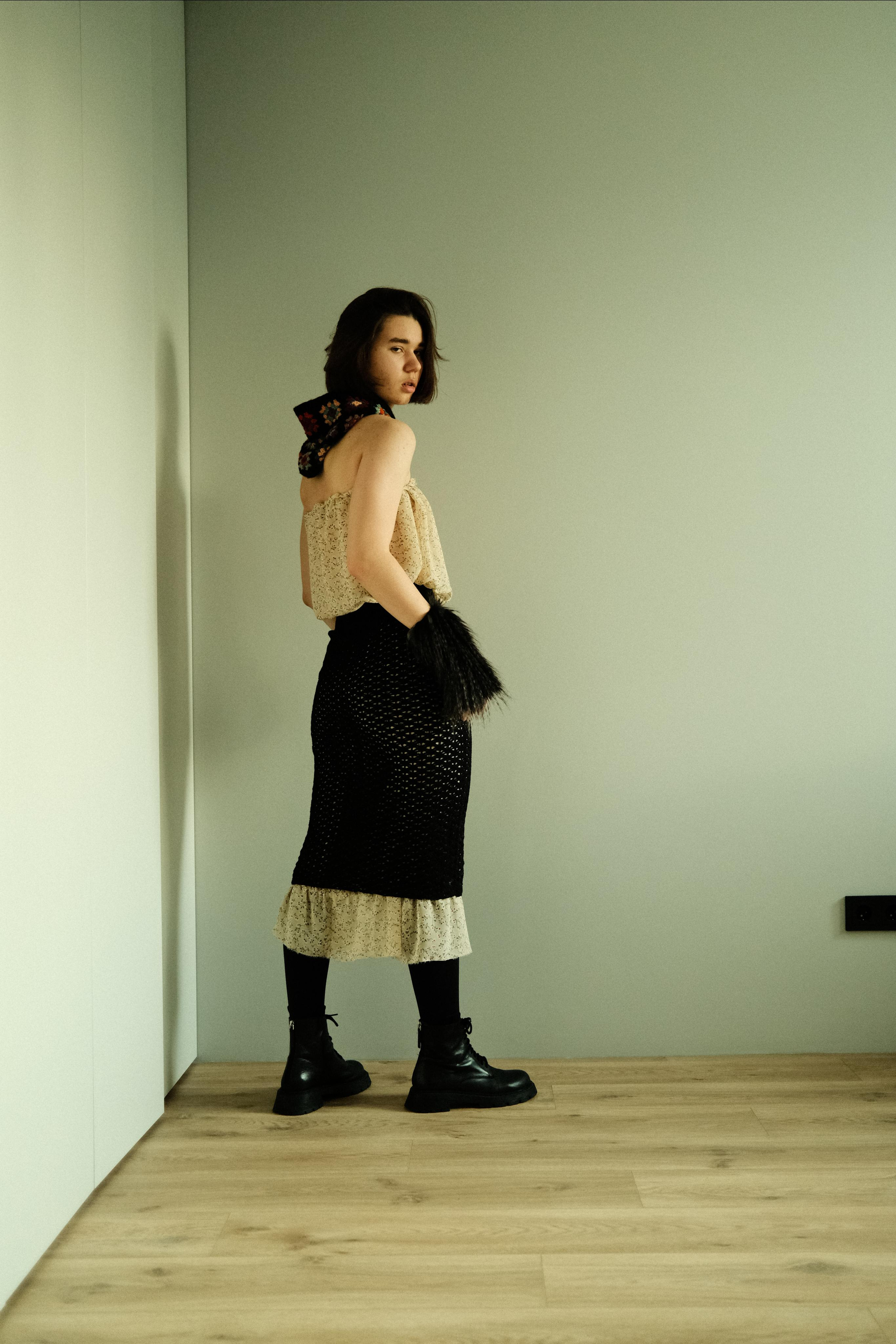 Лиза. Портретный фотограф