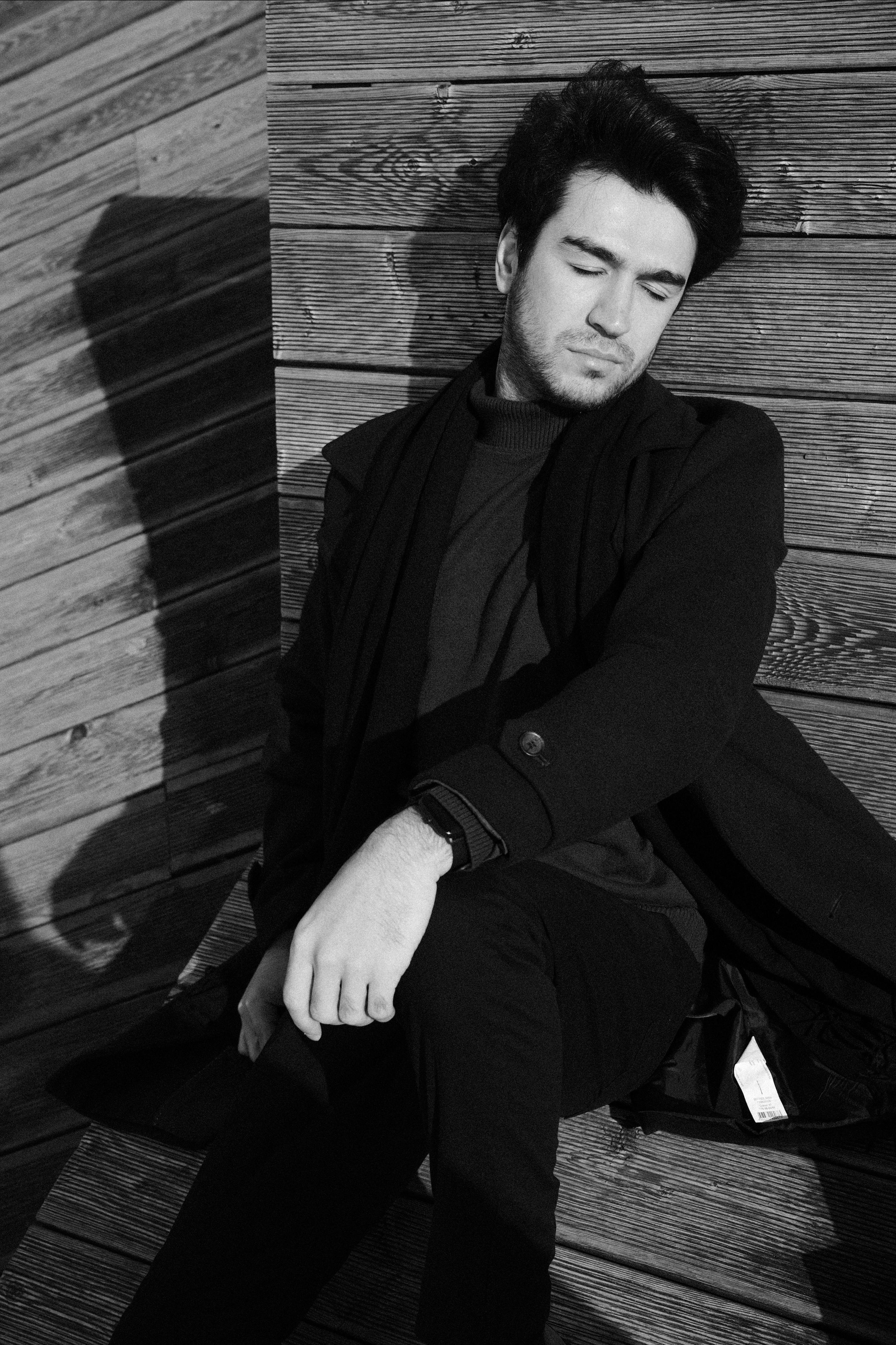 Назим. Портретный фотограф