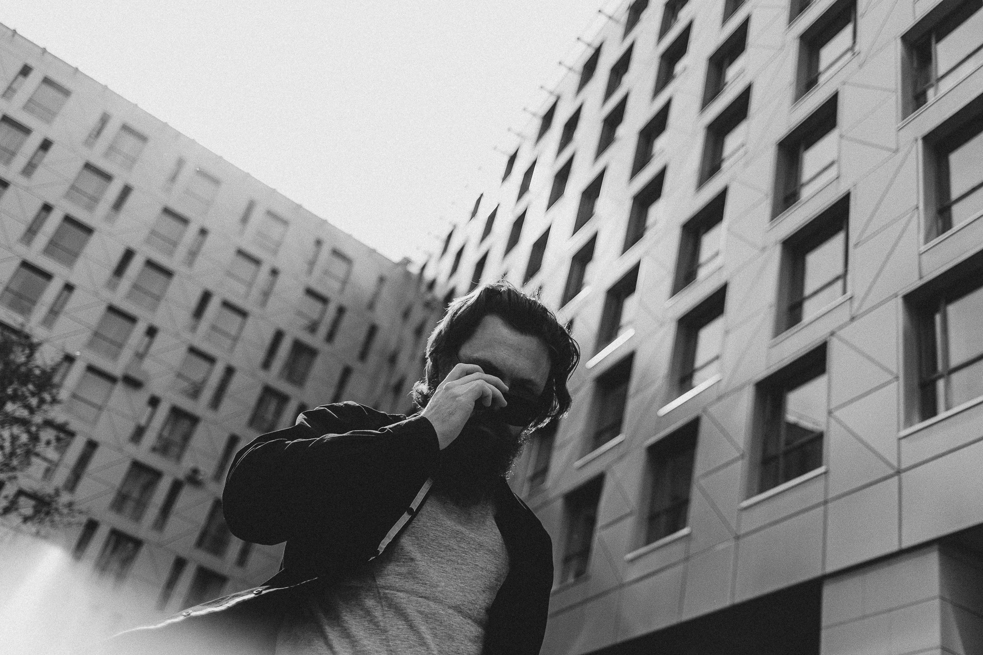 Михаил. Портретный фотограф