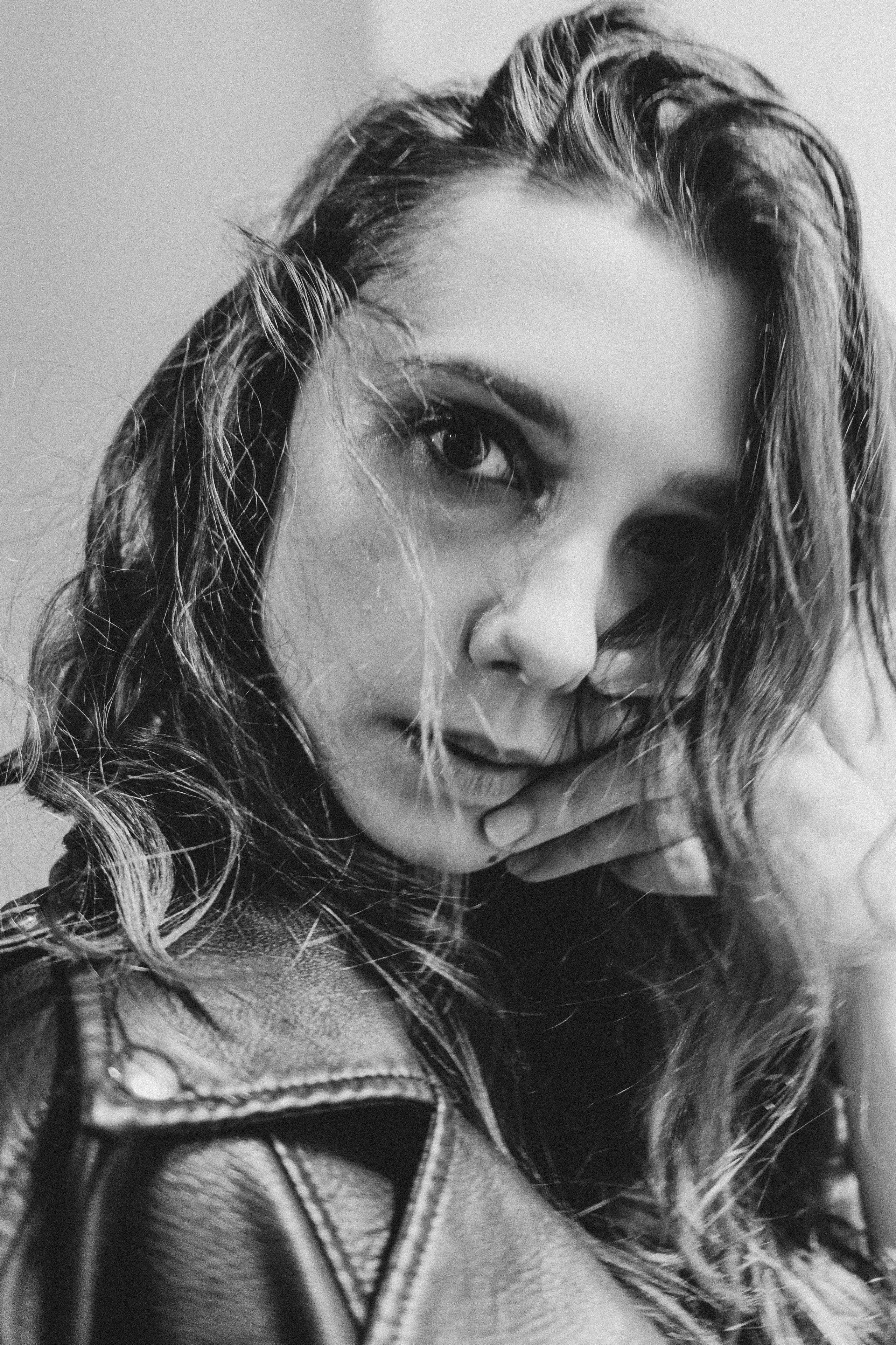 Екатерина. Портретный фотограф