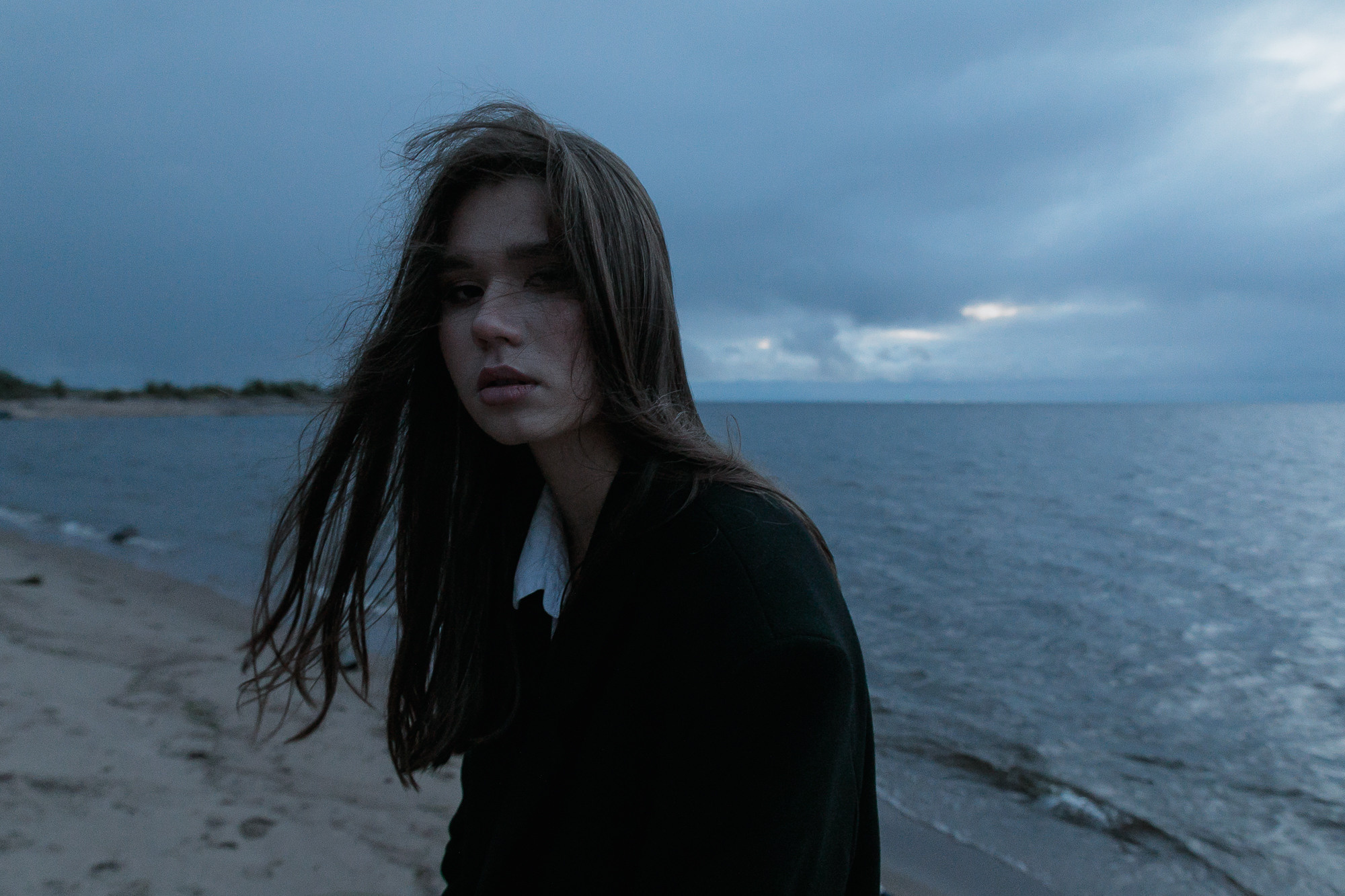 Елизавета. Портретный фотограф