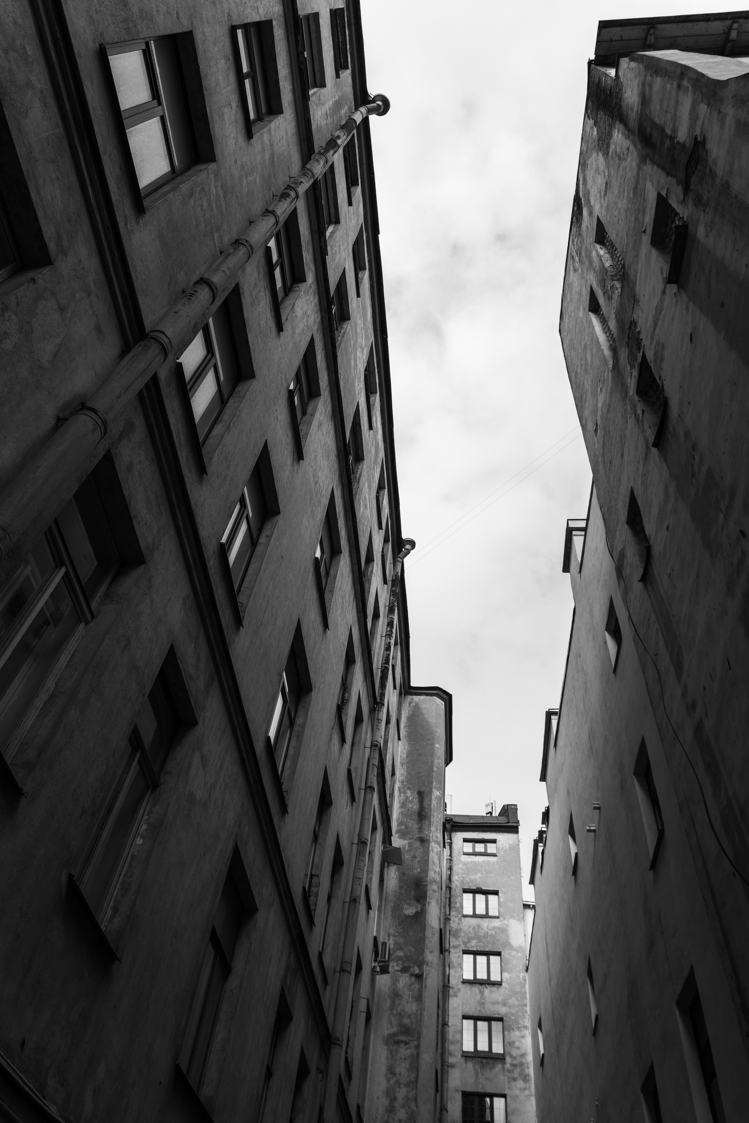 Санкт-Петербург. Портретный фотограф