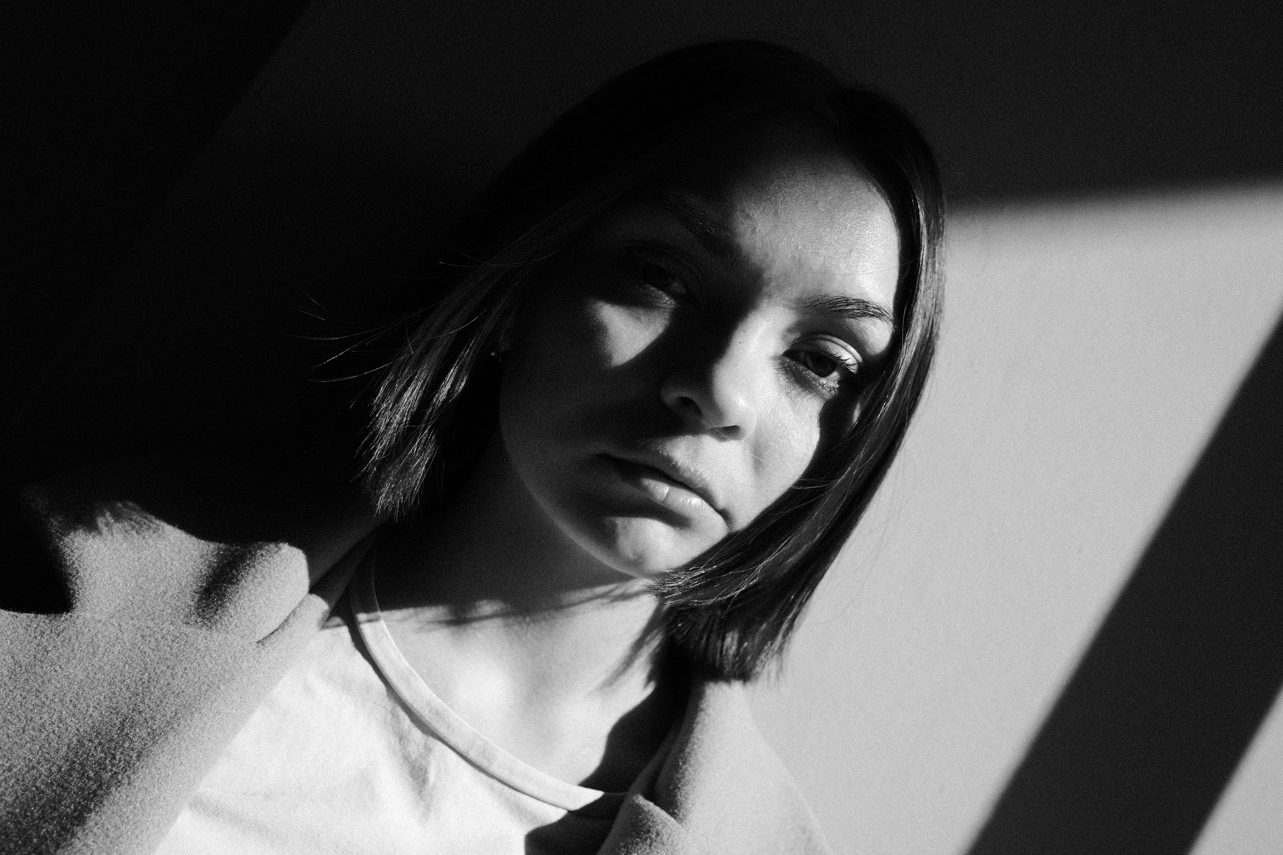 Яна. Портретный фотограф