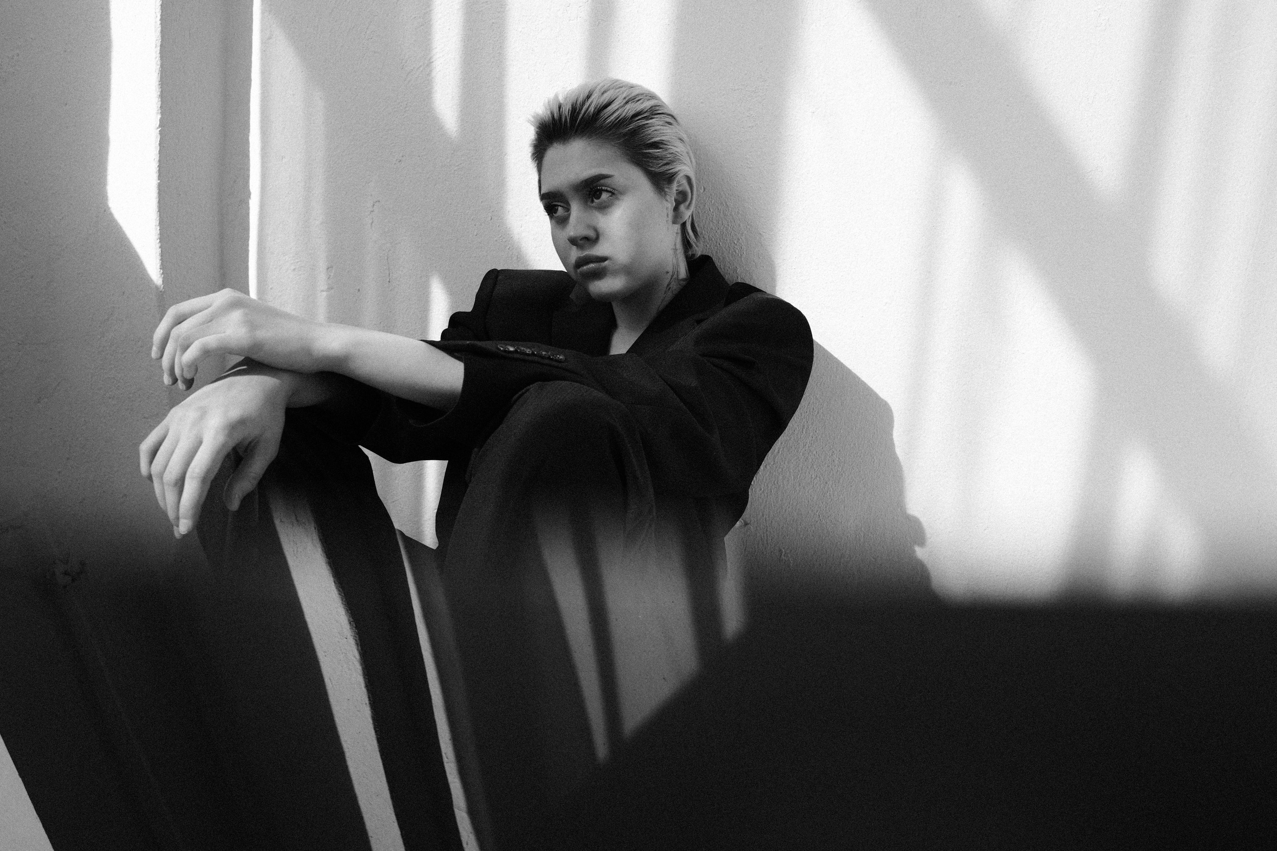 Алена. Портретный фотограф