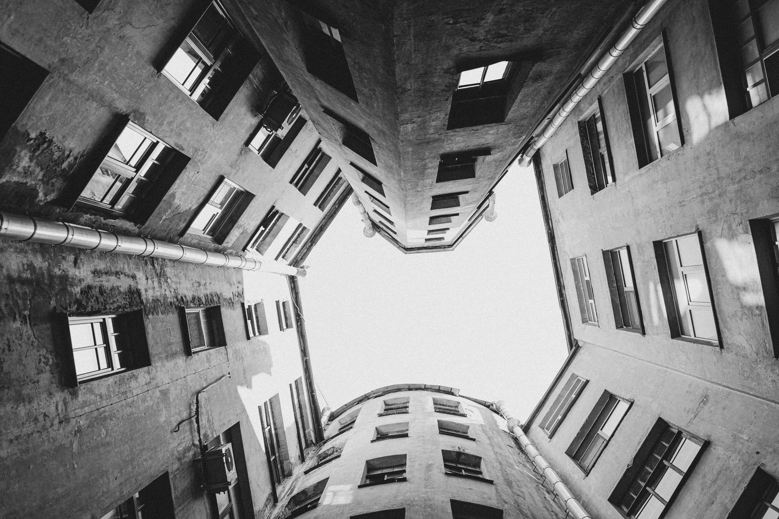 Екатерина. Портретный фотограф