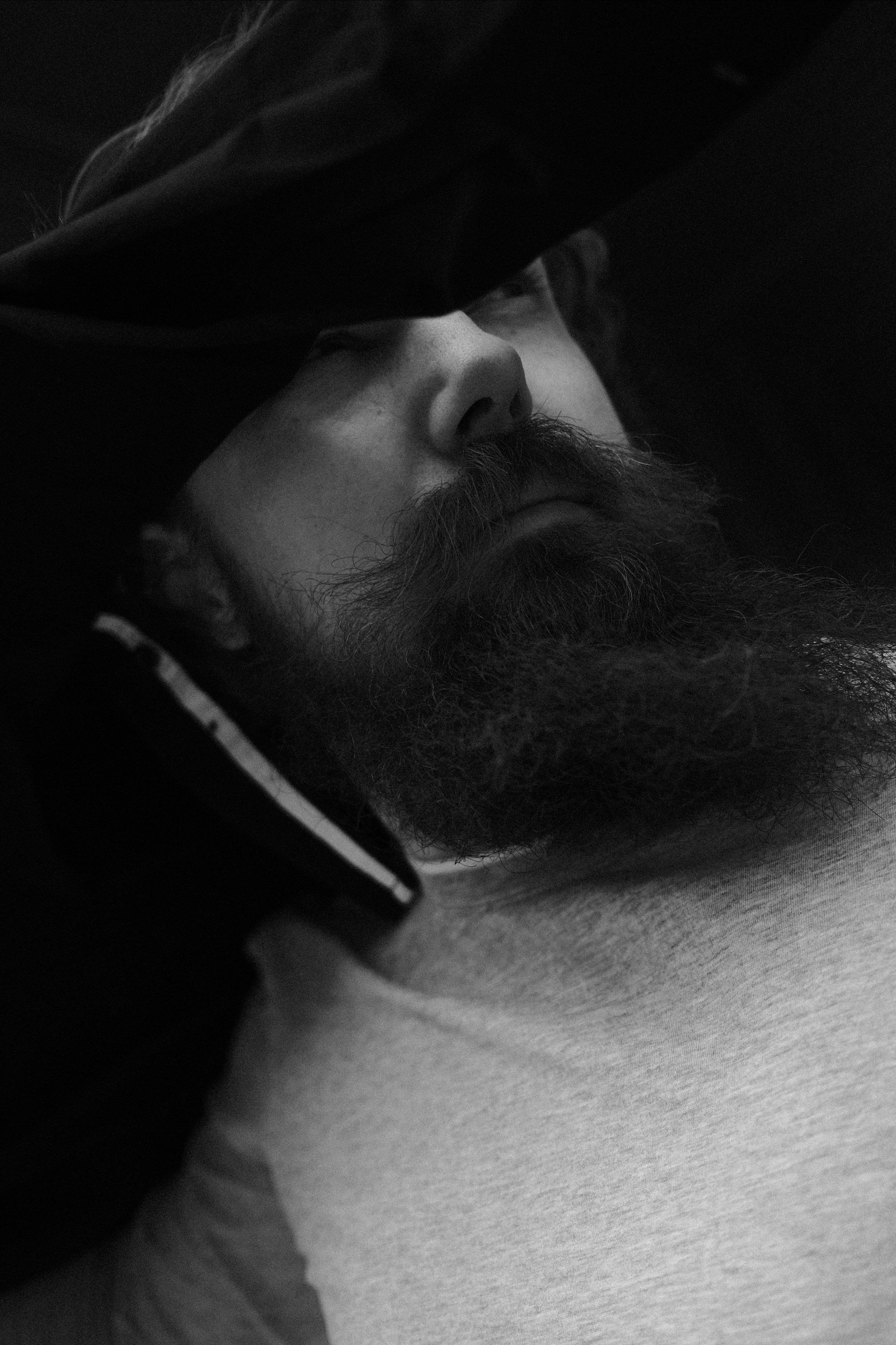 Михаил. Портретный фотограф