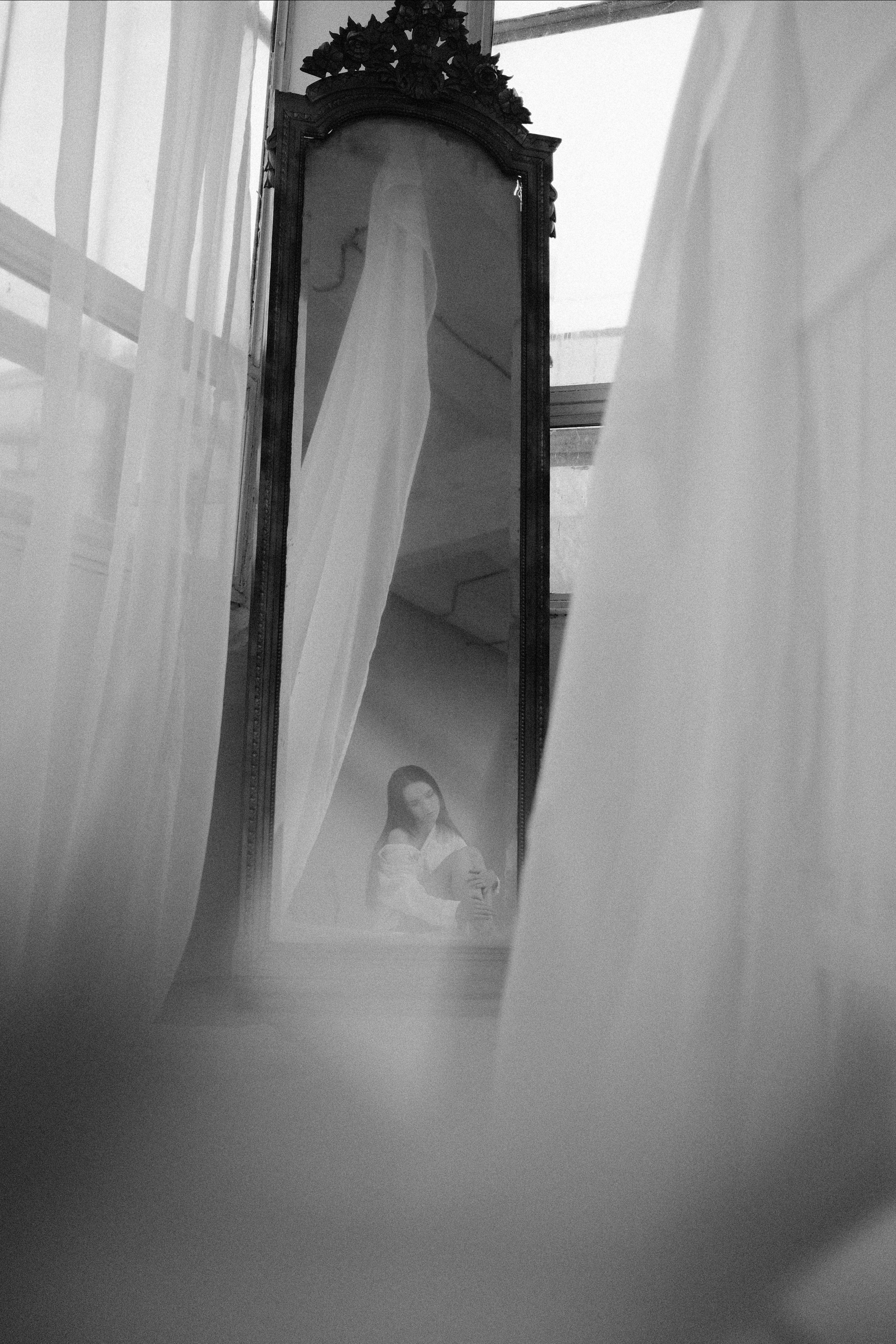 Анастасия. Портретный фотограф