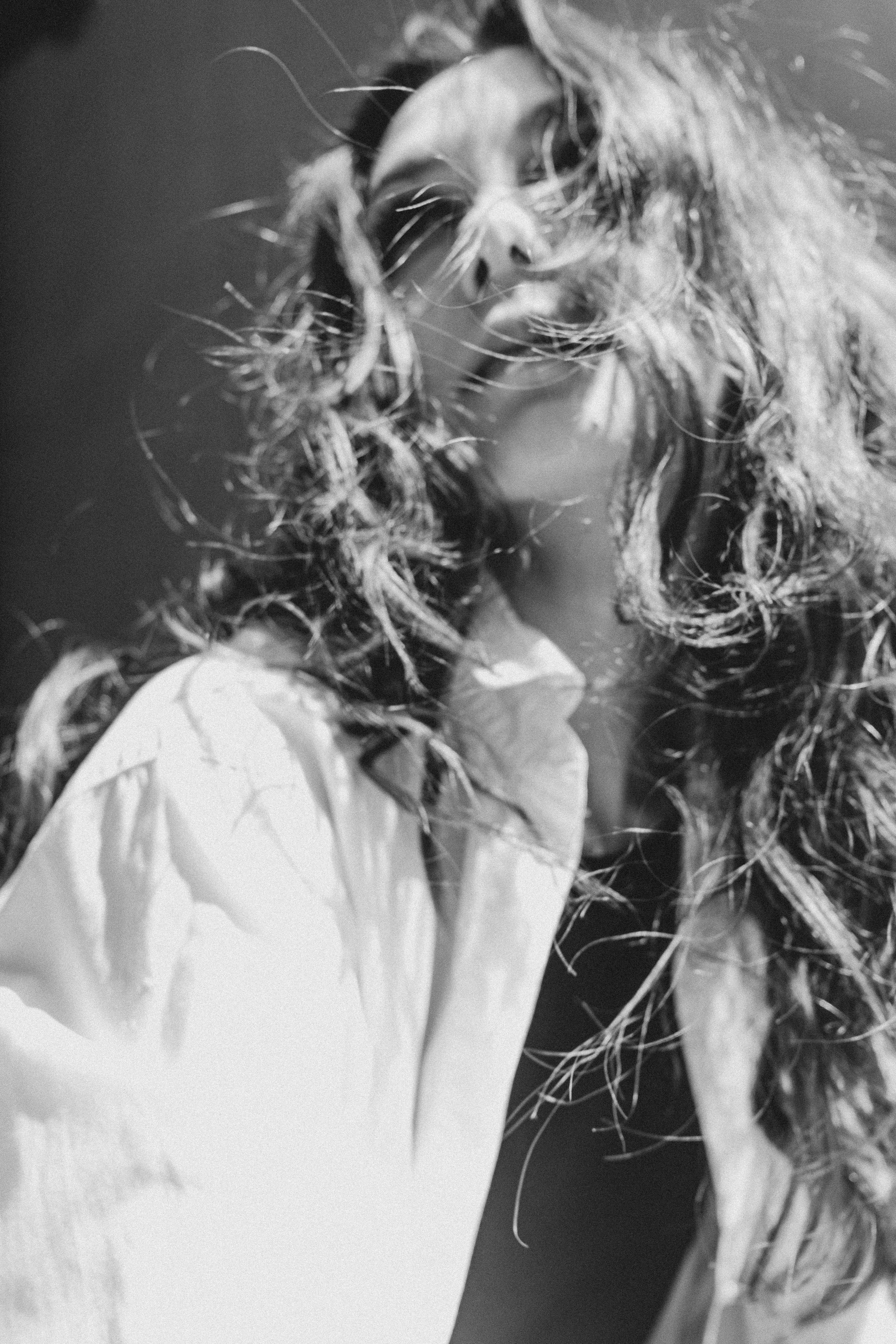 Екатерина. Портретный фотограф