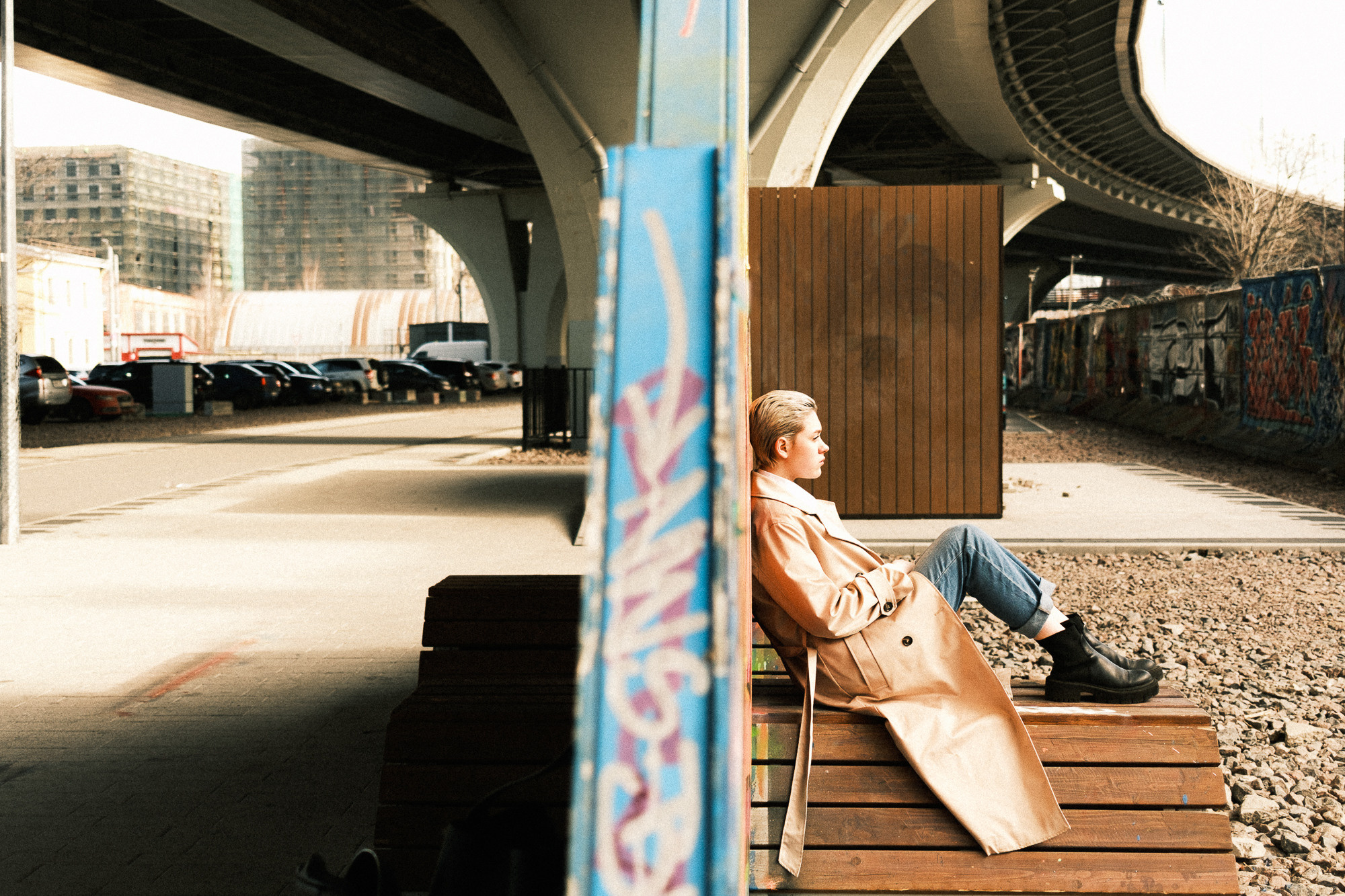 Алёна. Портретный фотограф