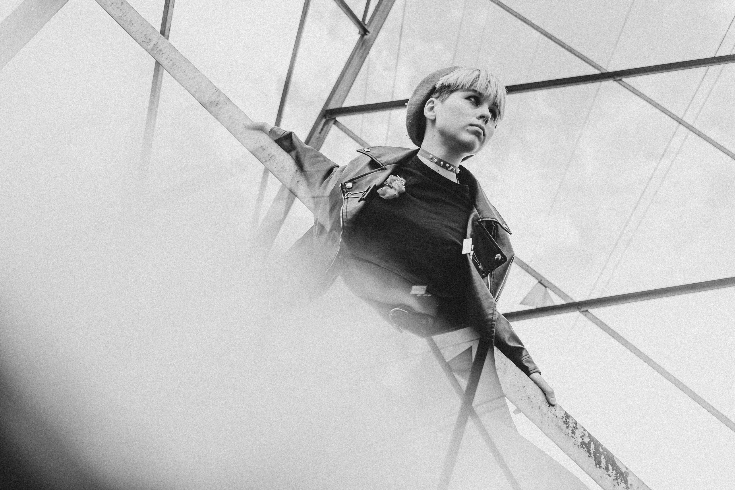 Ана. Портретный фотограф