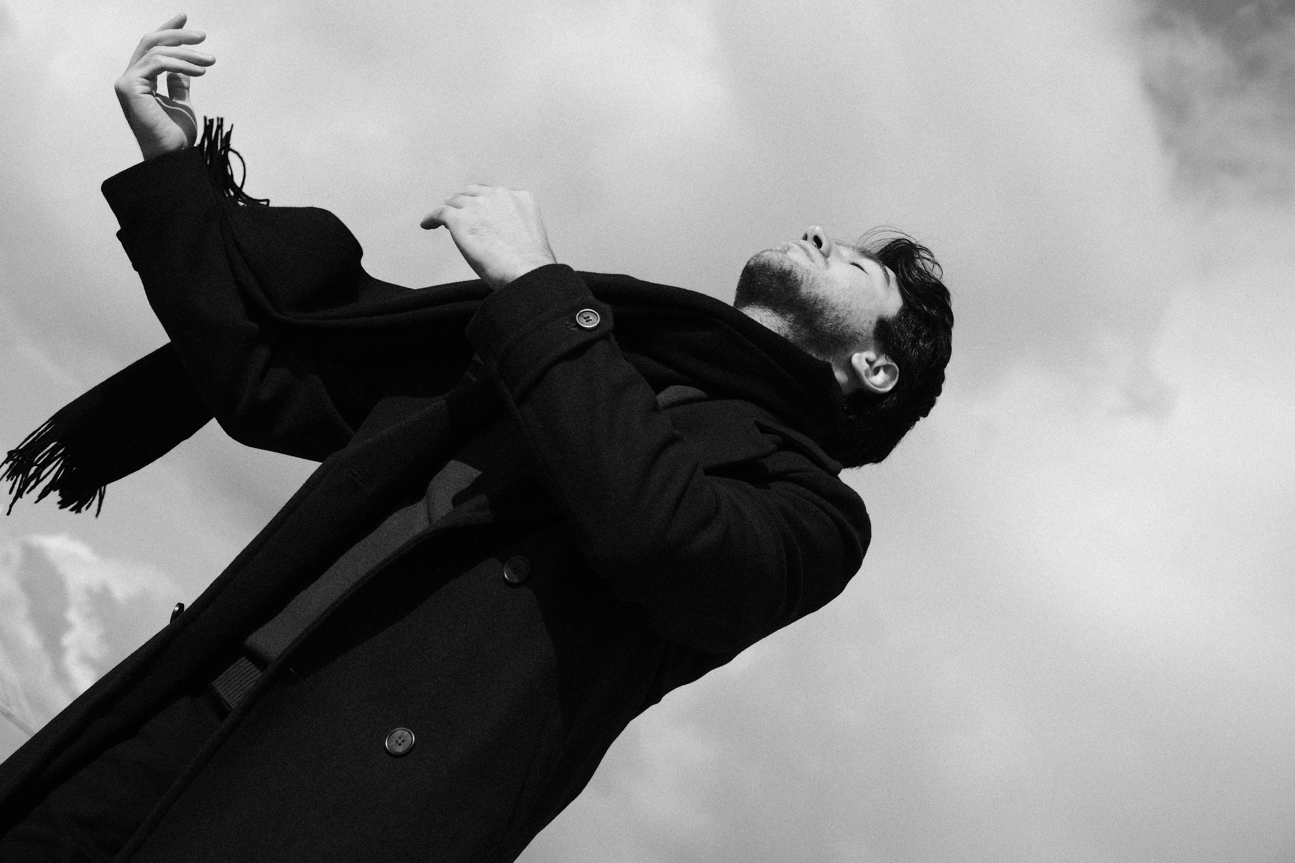 Назим. Портретный фотограф