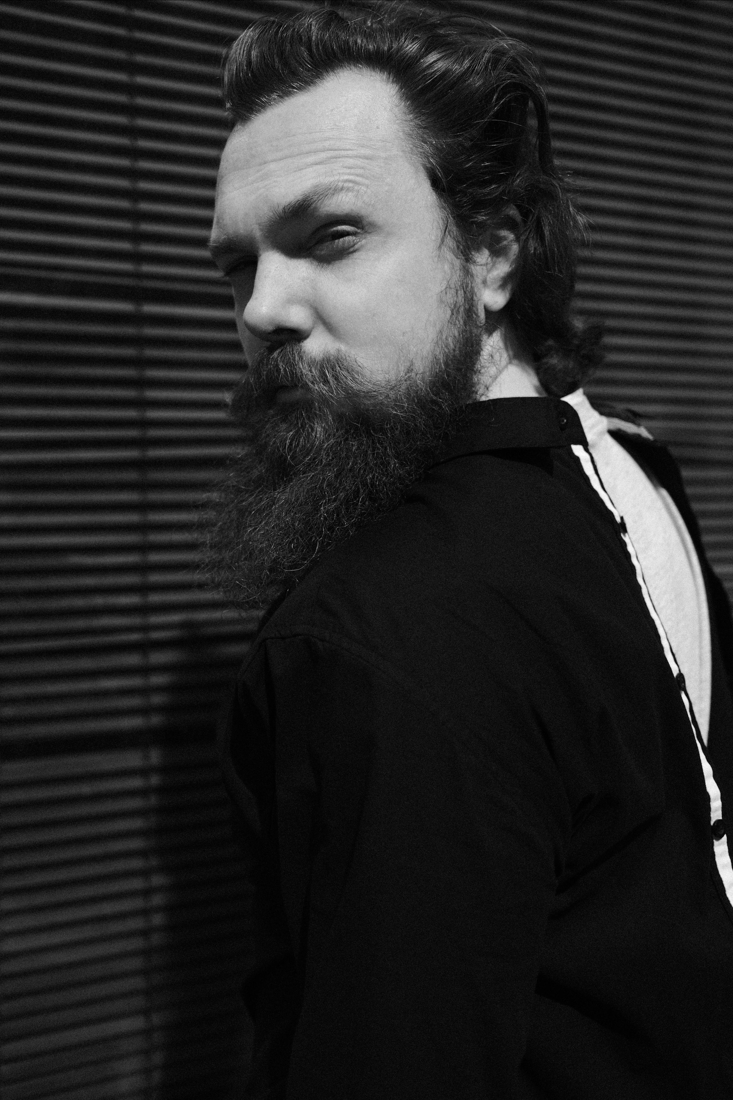 Михаил. Портретный фотограф