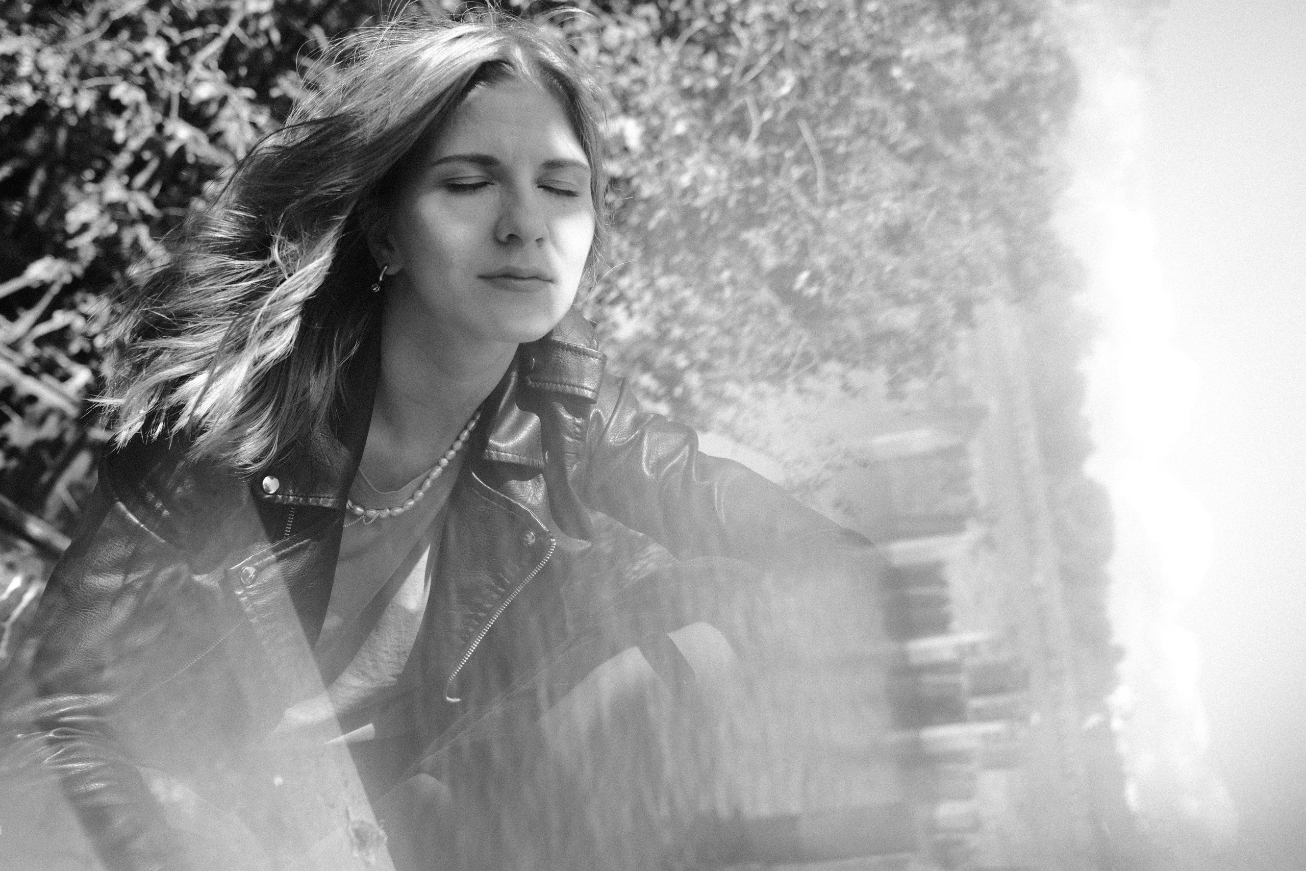 Наталья. Портретный фотограф