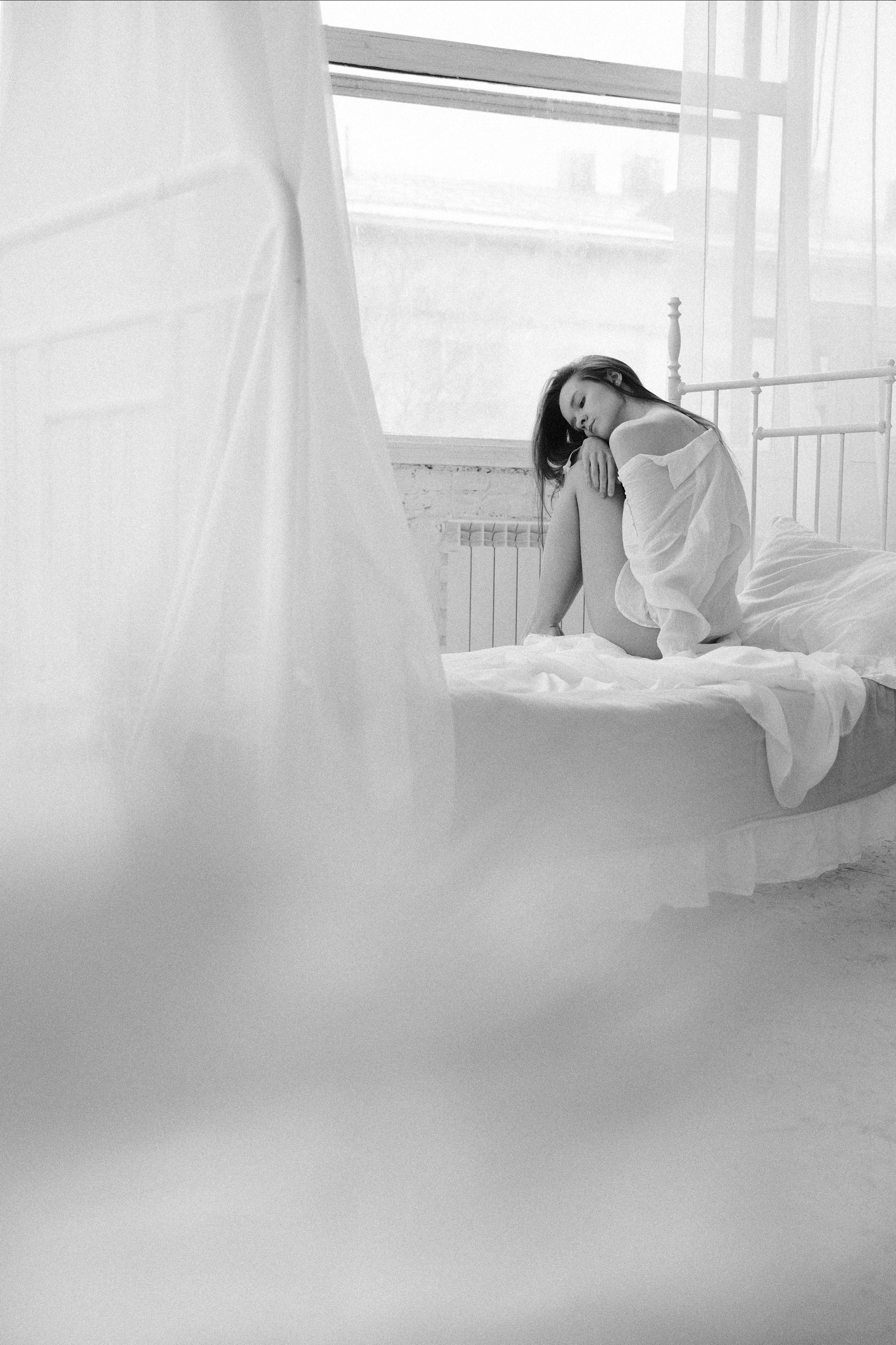 Анастасия. Портретный фотограф