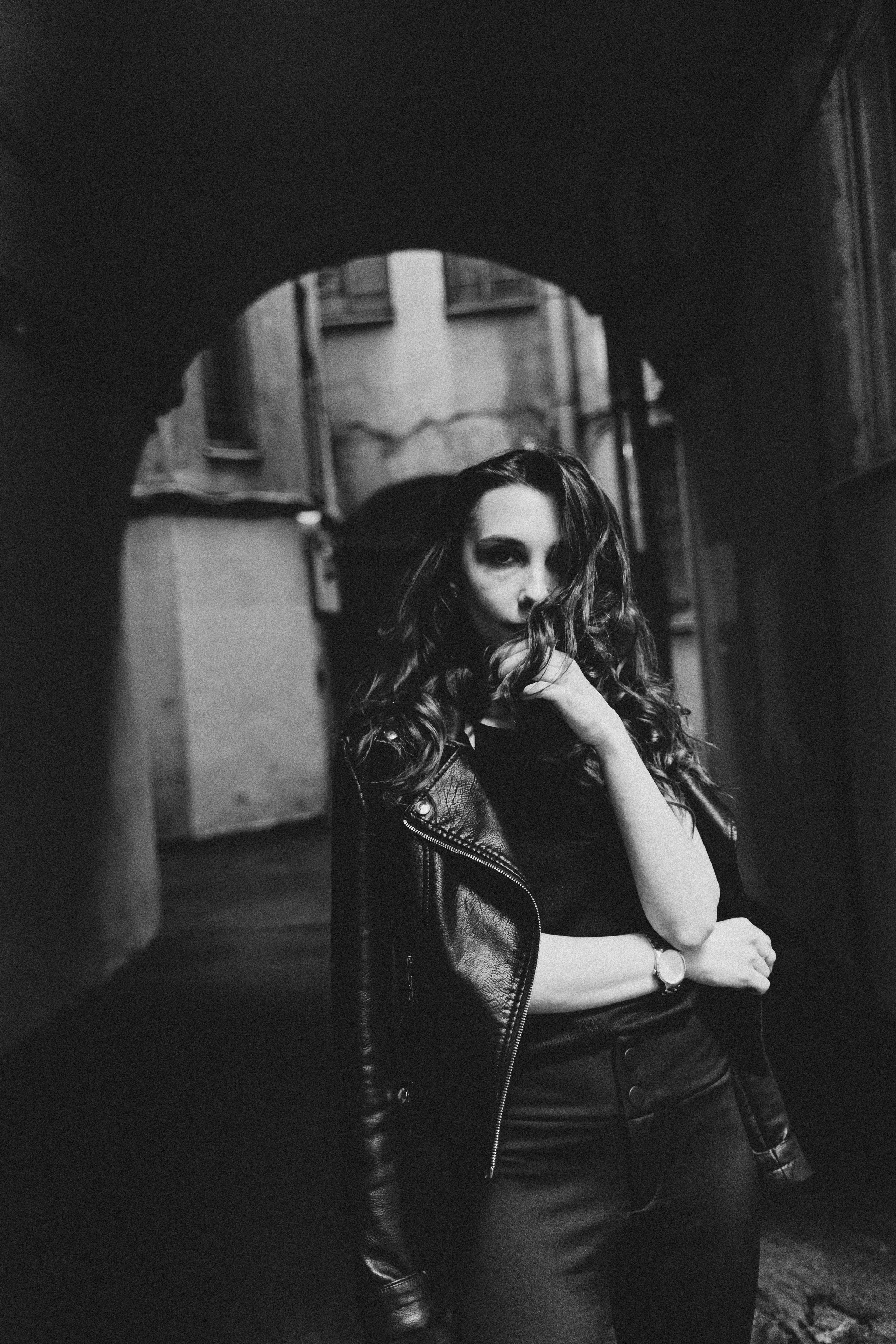 Екатерина. Портретный фотограф