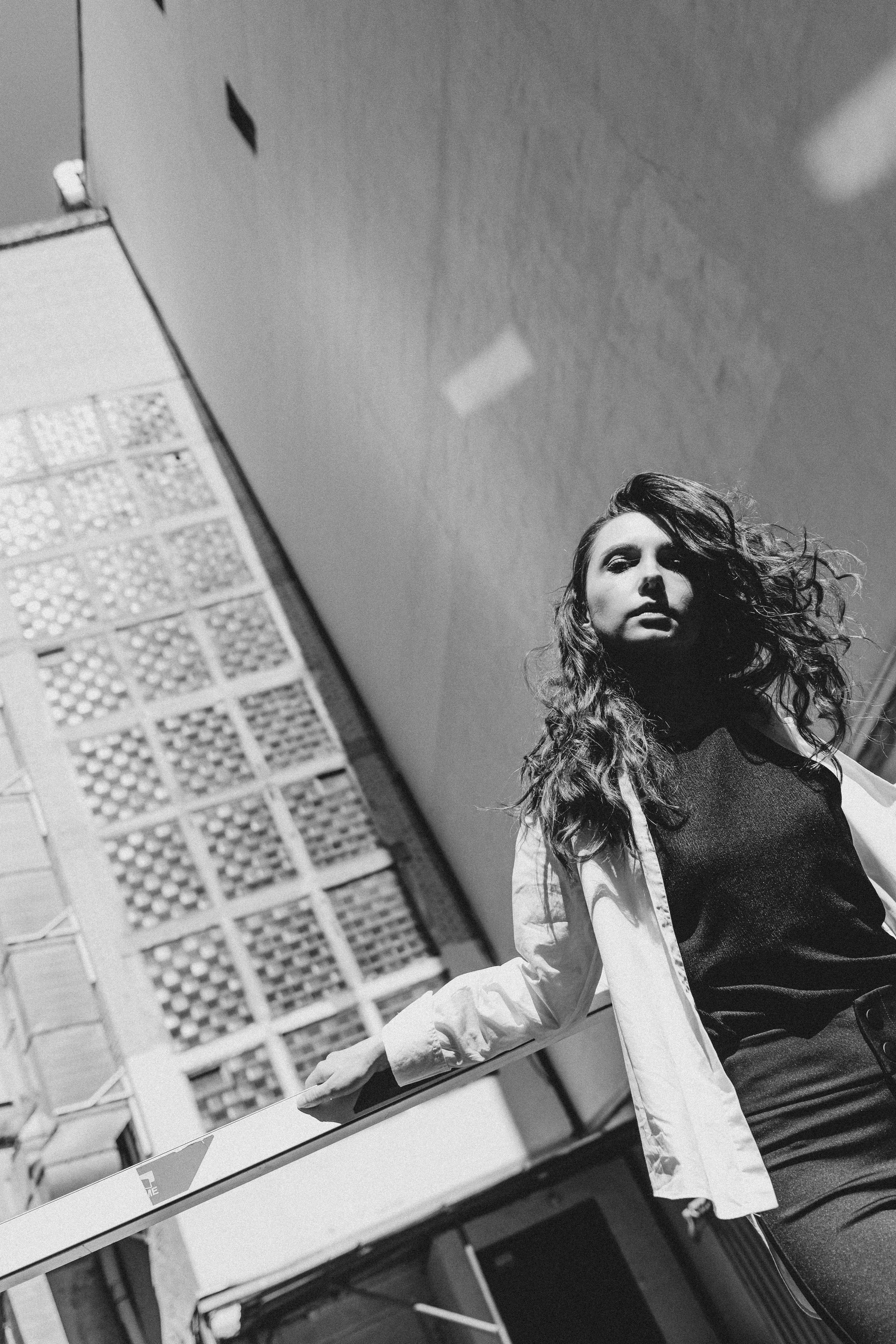 Екатерина. Портретный фотограф