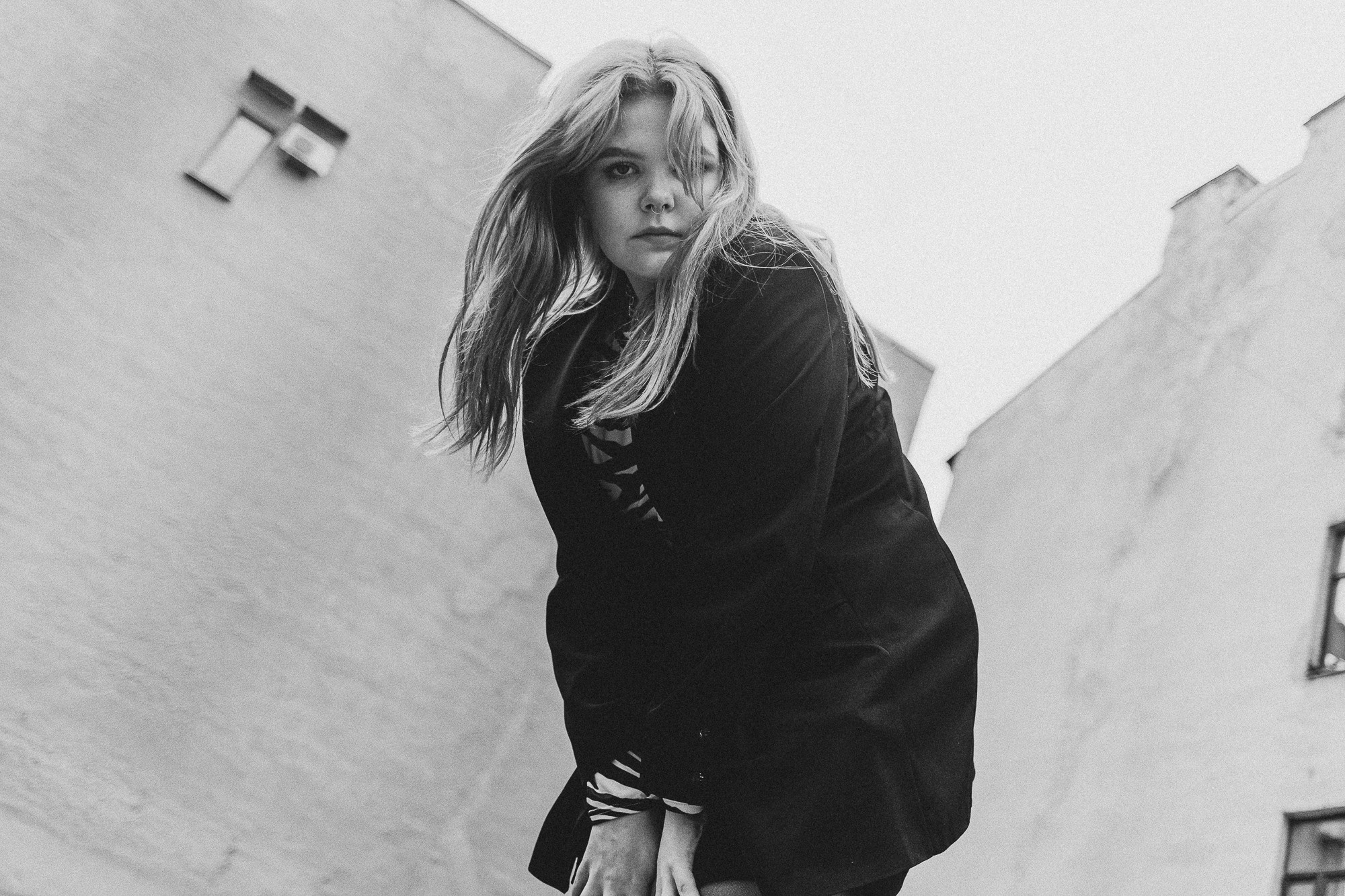 Лёля. Портретный фотограф